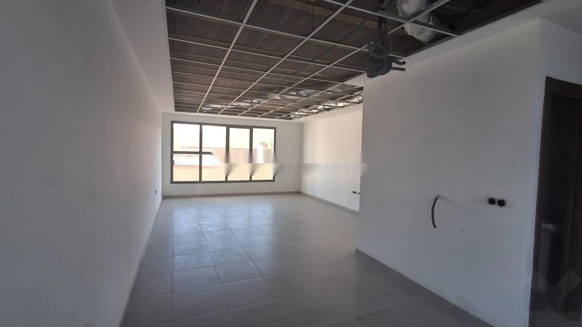 Bureaux neufs à louer de 62 m²