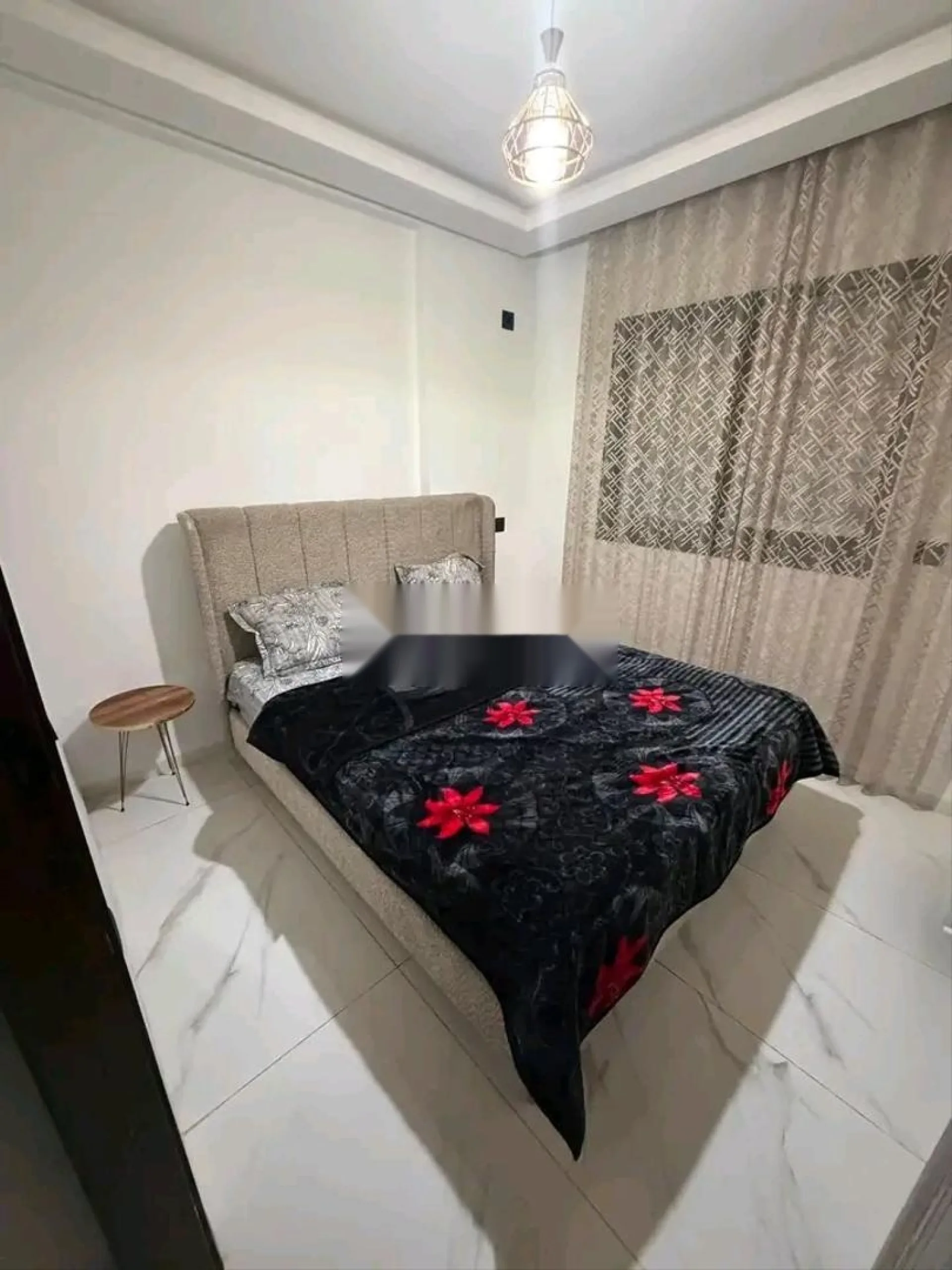 Appartement à louer pour les vacances