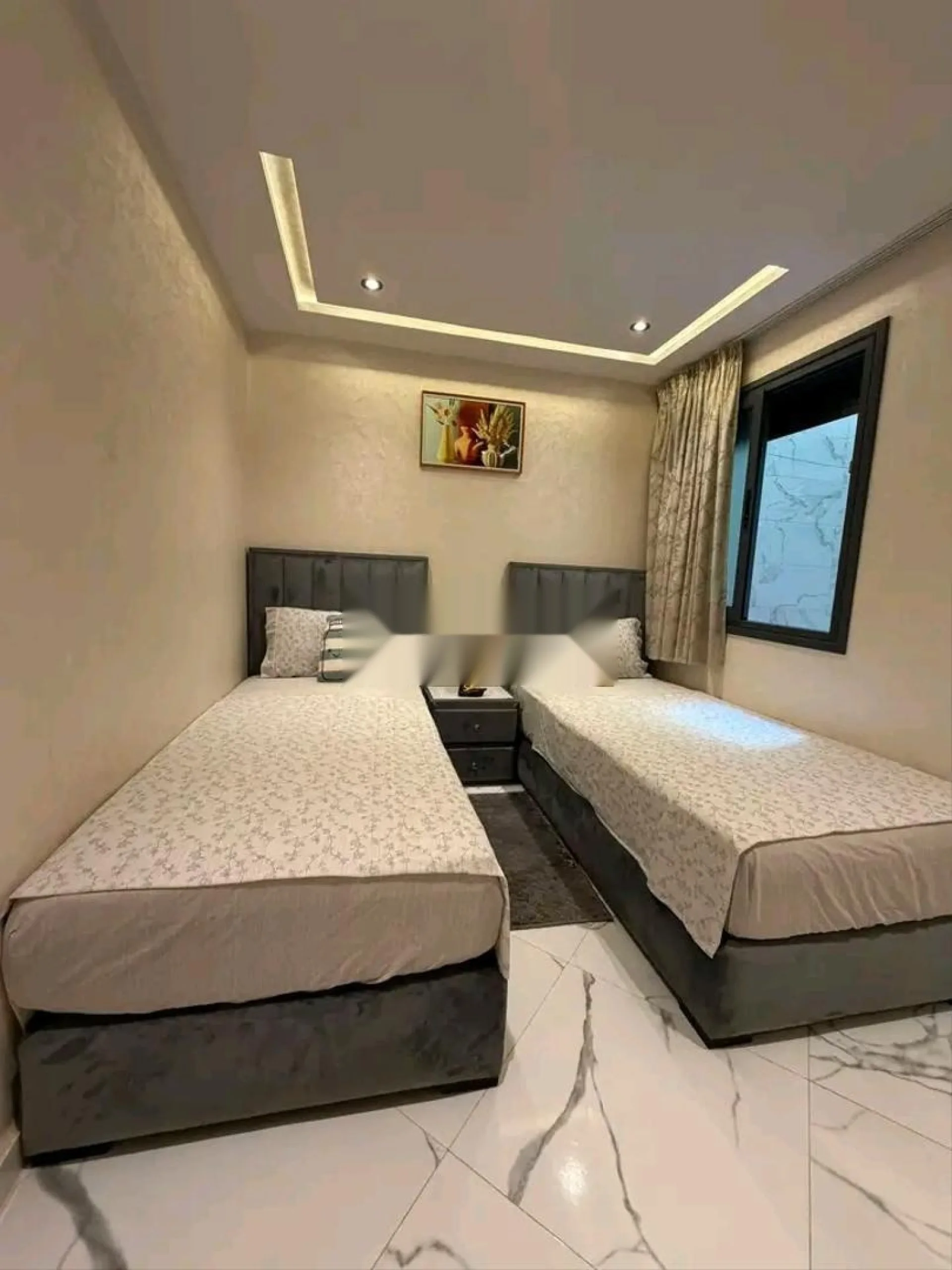 Appartement côté Semlalia Marrakech