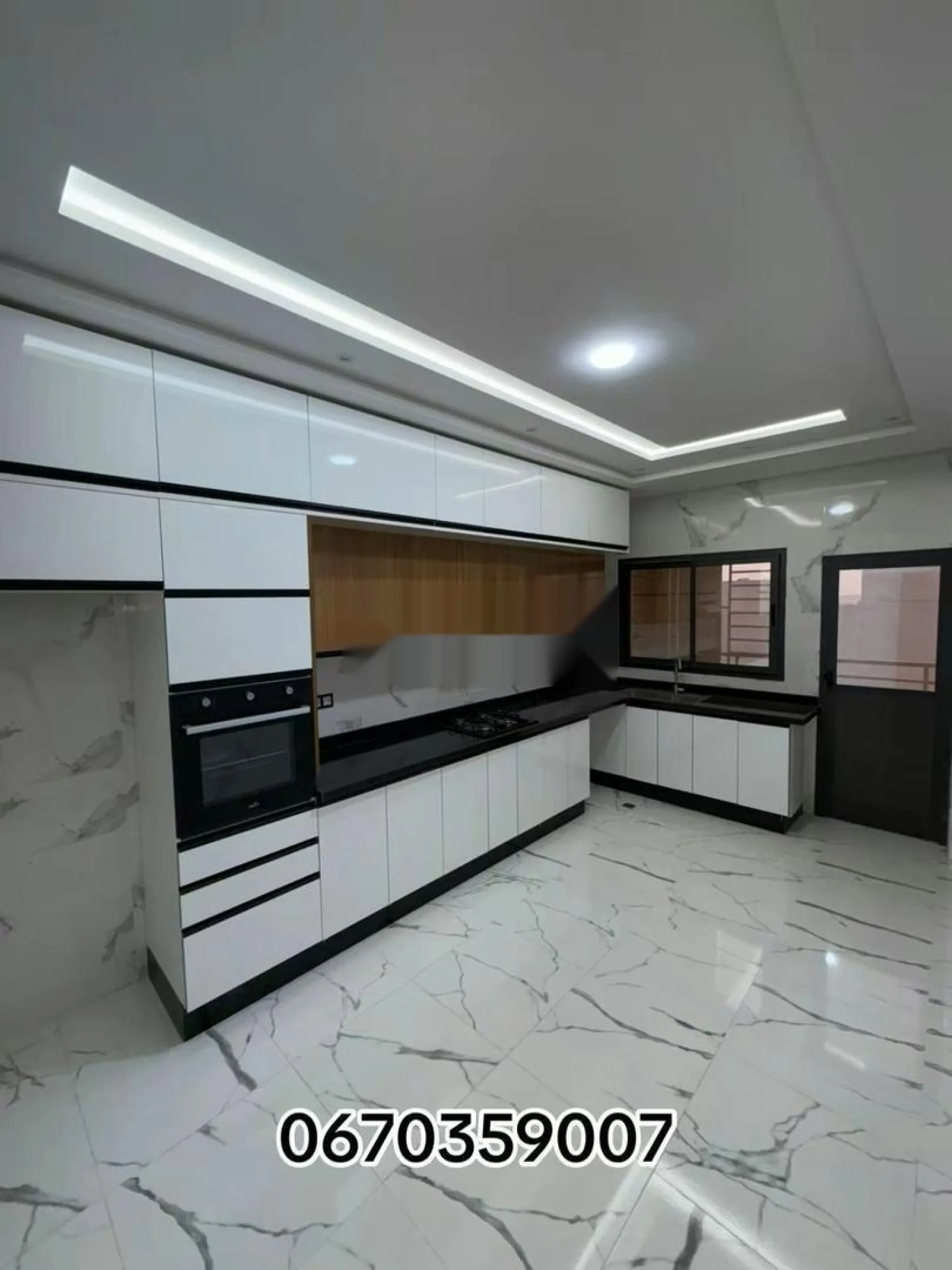 Appartement de luxe à vendre
