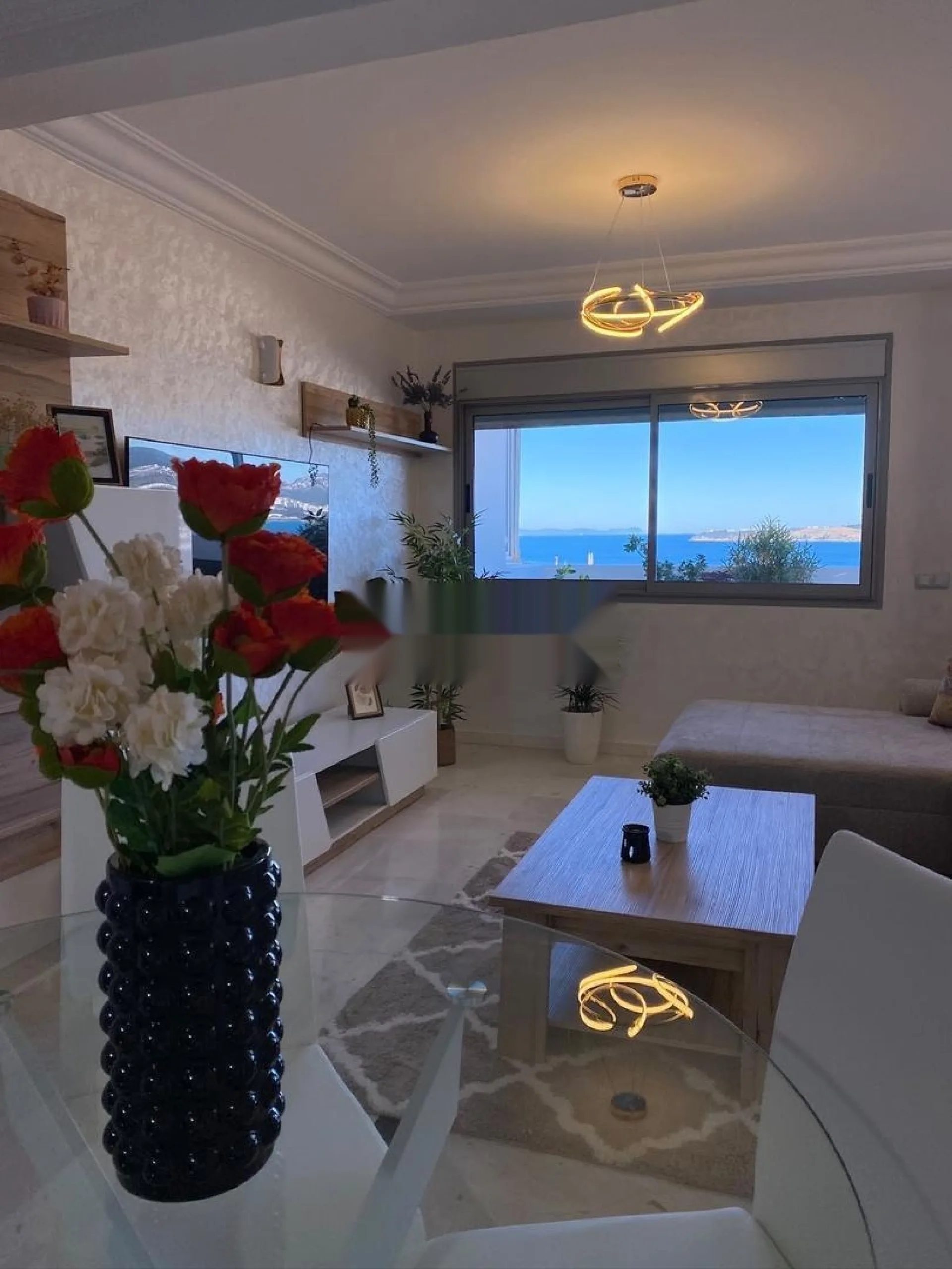 Duplex à louer