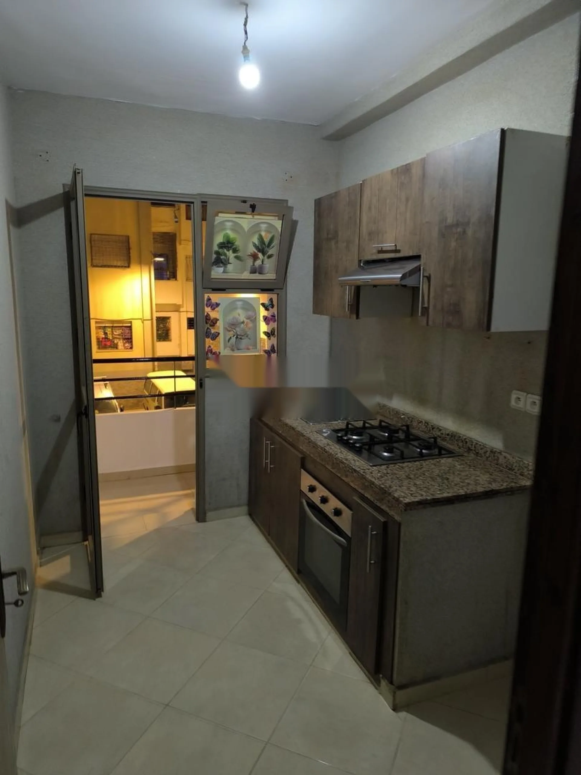 Appartement à louer aux Jardins Salmia