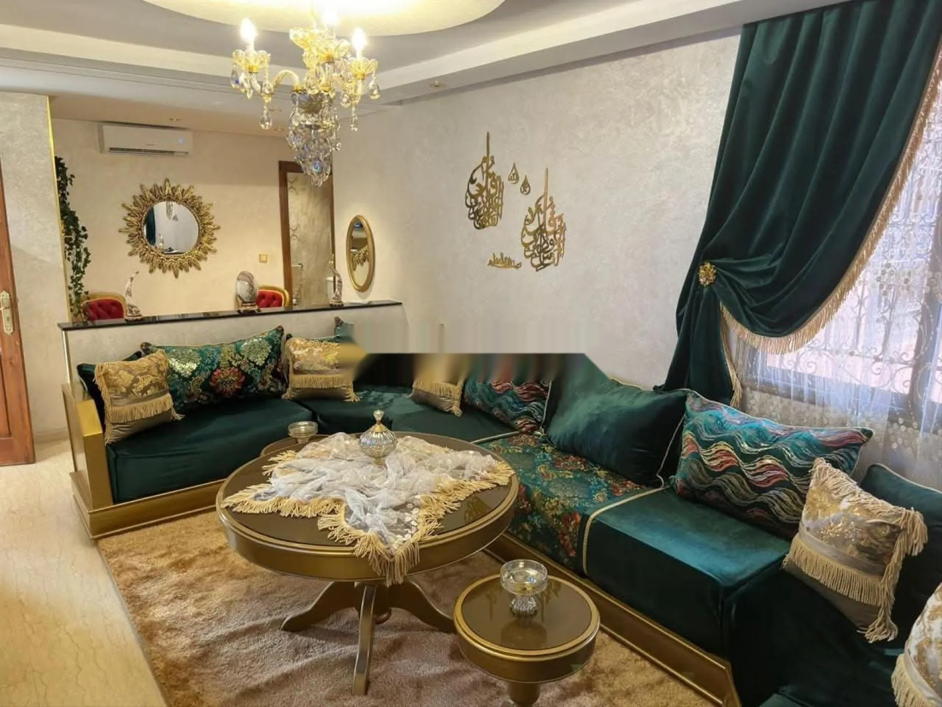 شقق مفروشة للإيجار اليوم