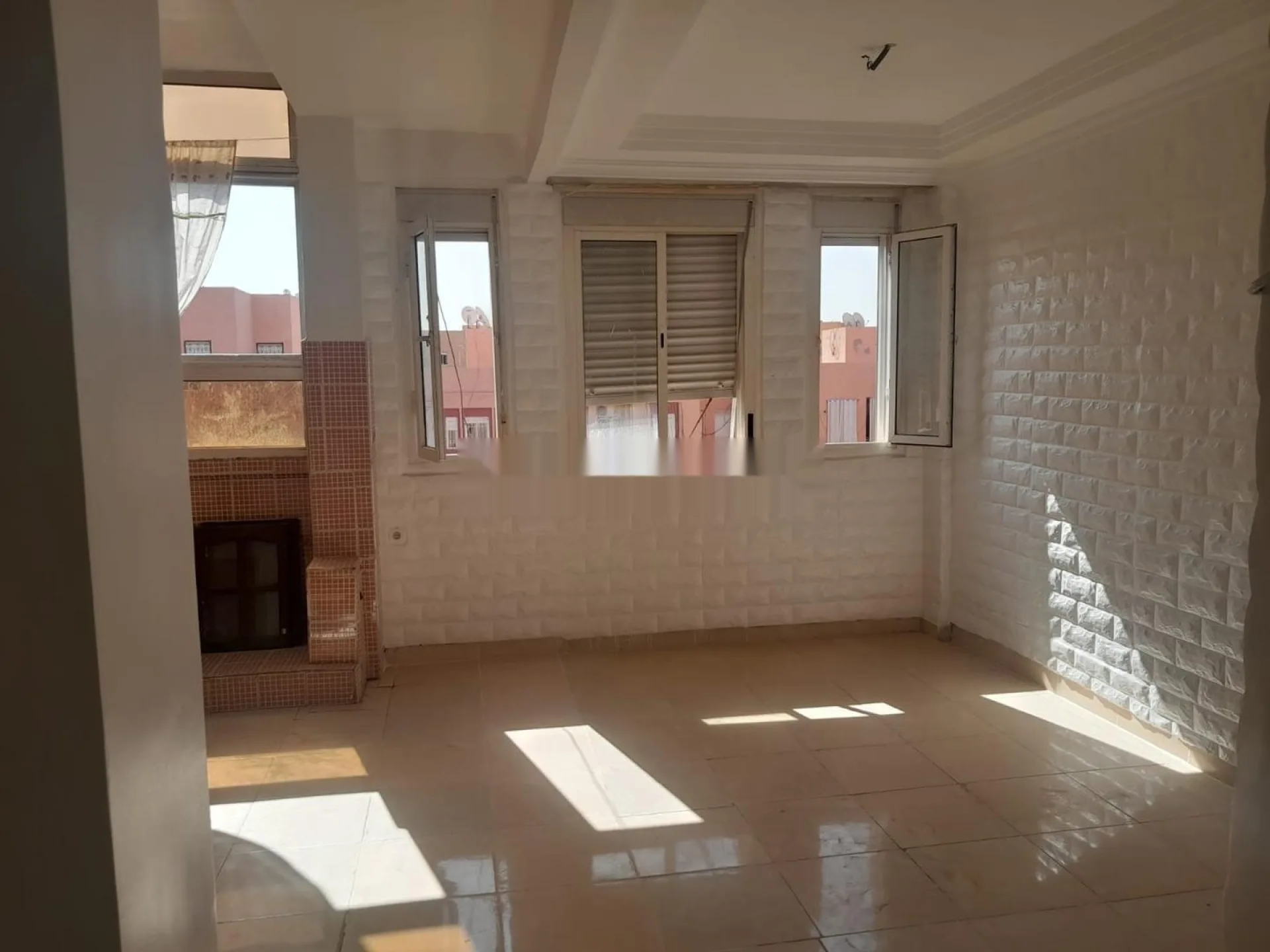 Appartement 47m² à vendre - Mabrouka
