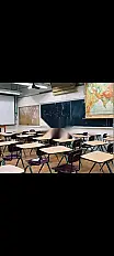 Terrain R3 ÉCOLE PRIVÉE