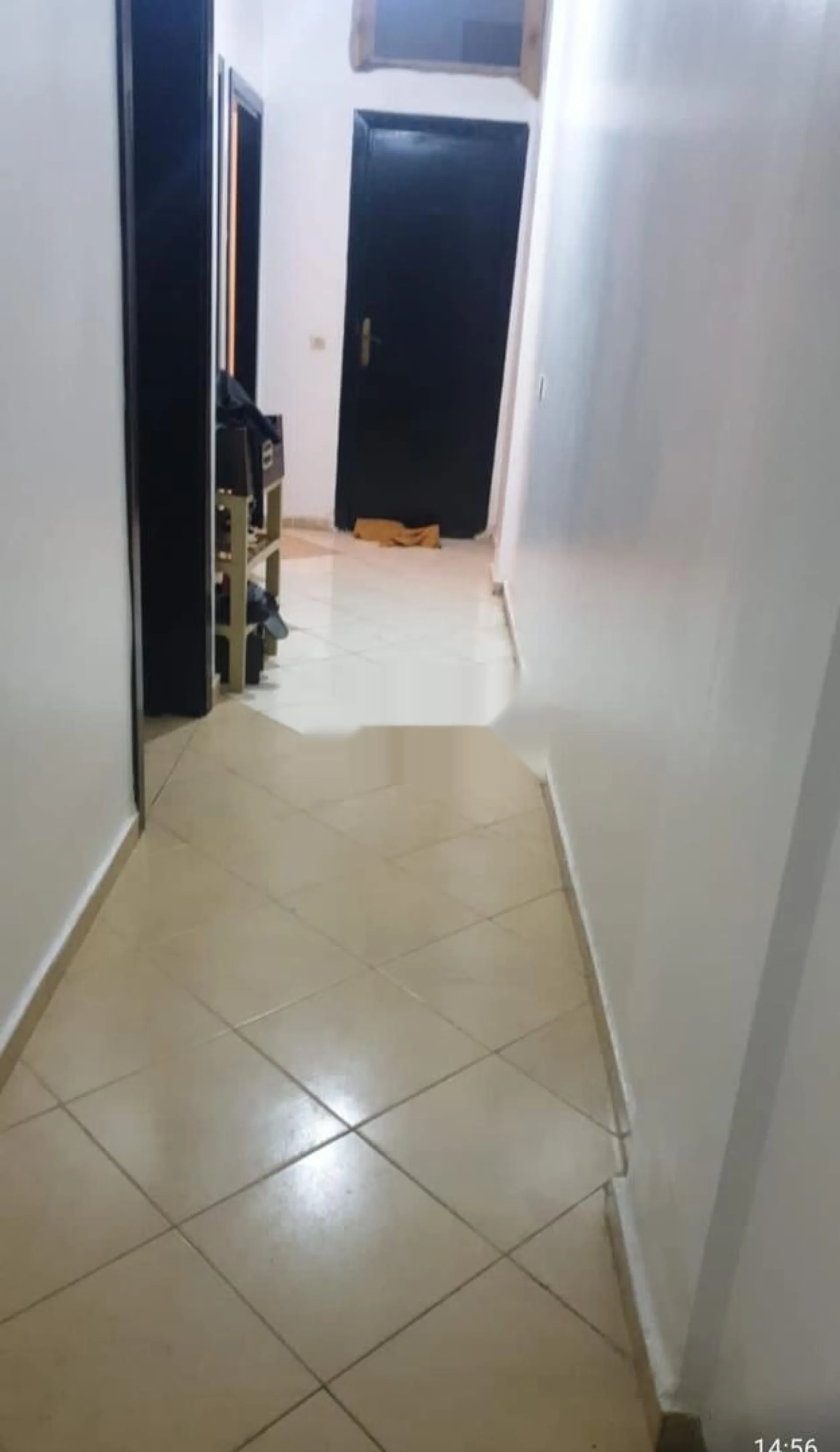 appartement a vendre