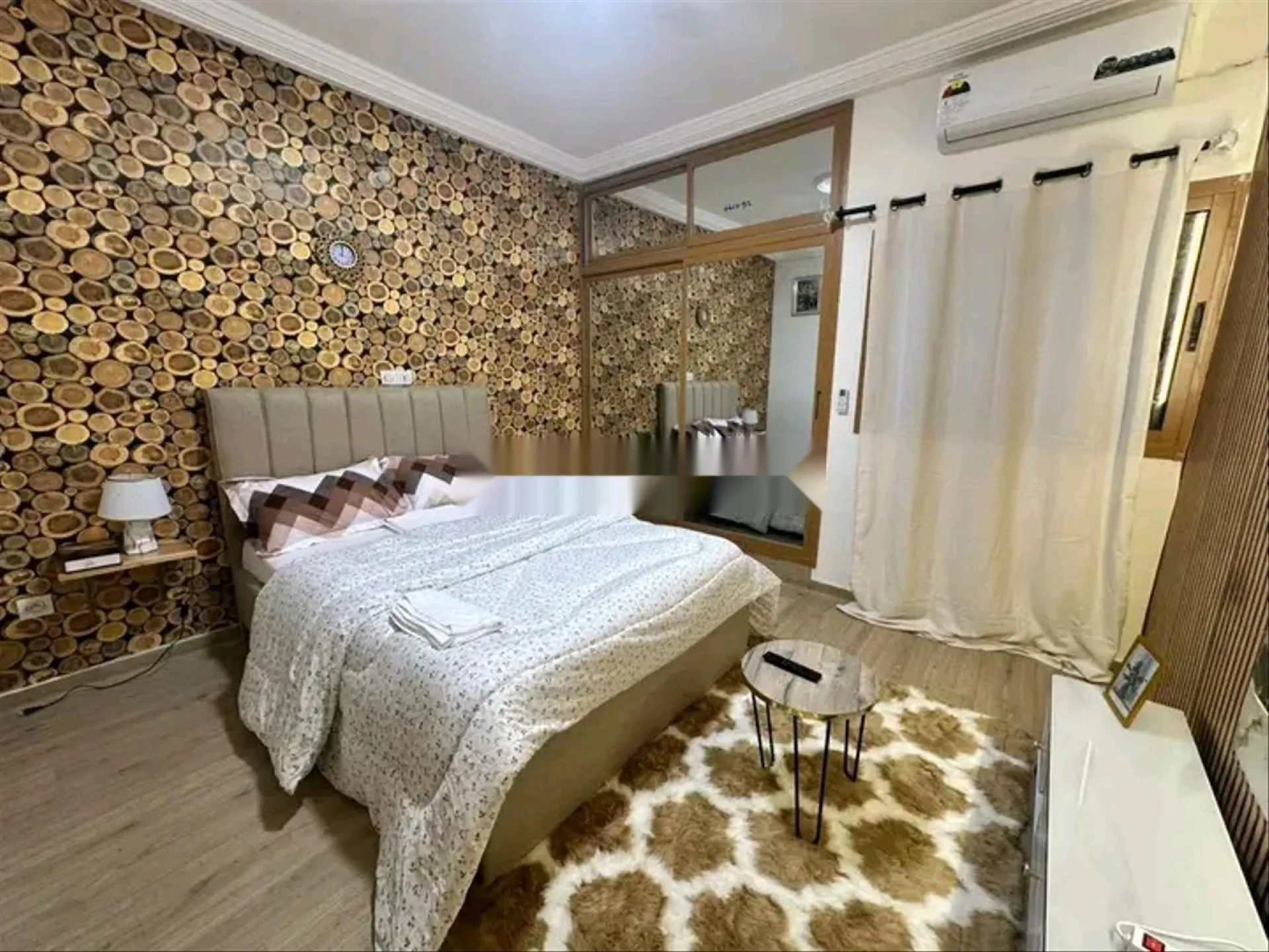 Appartement Victor Hugo