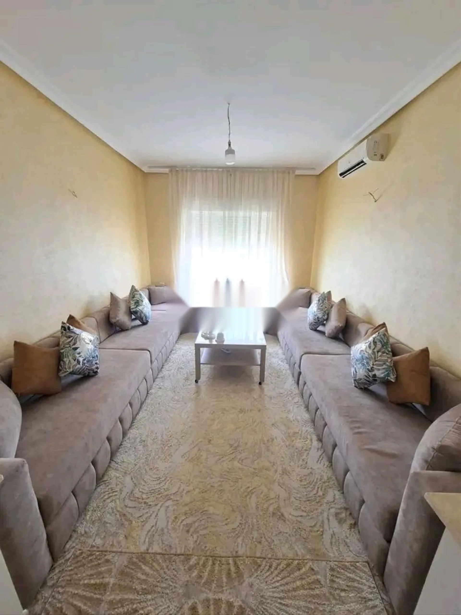 Appartement à louer Marrakech