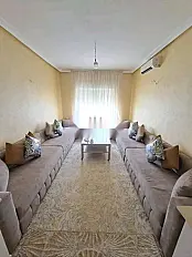 Appartement à louer Marrakech