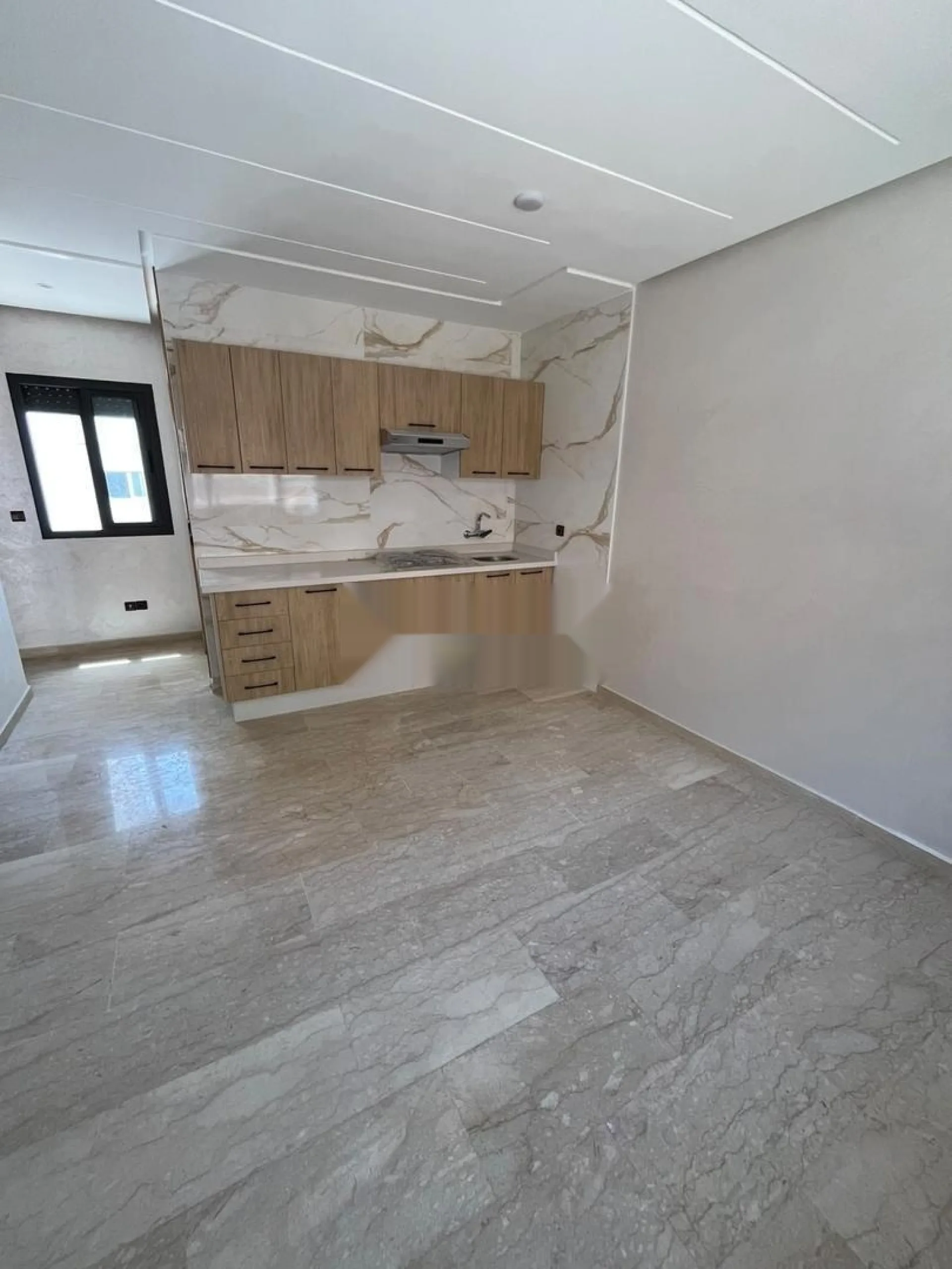 Studio à vendre 47 m²