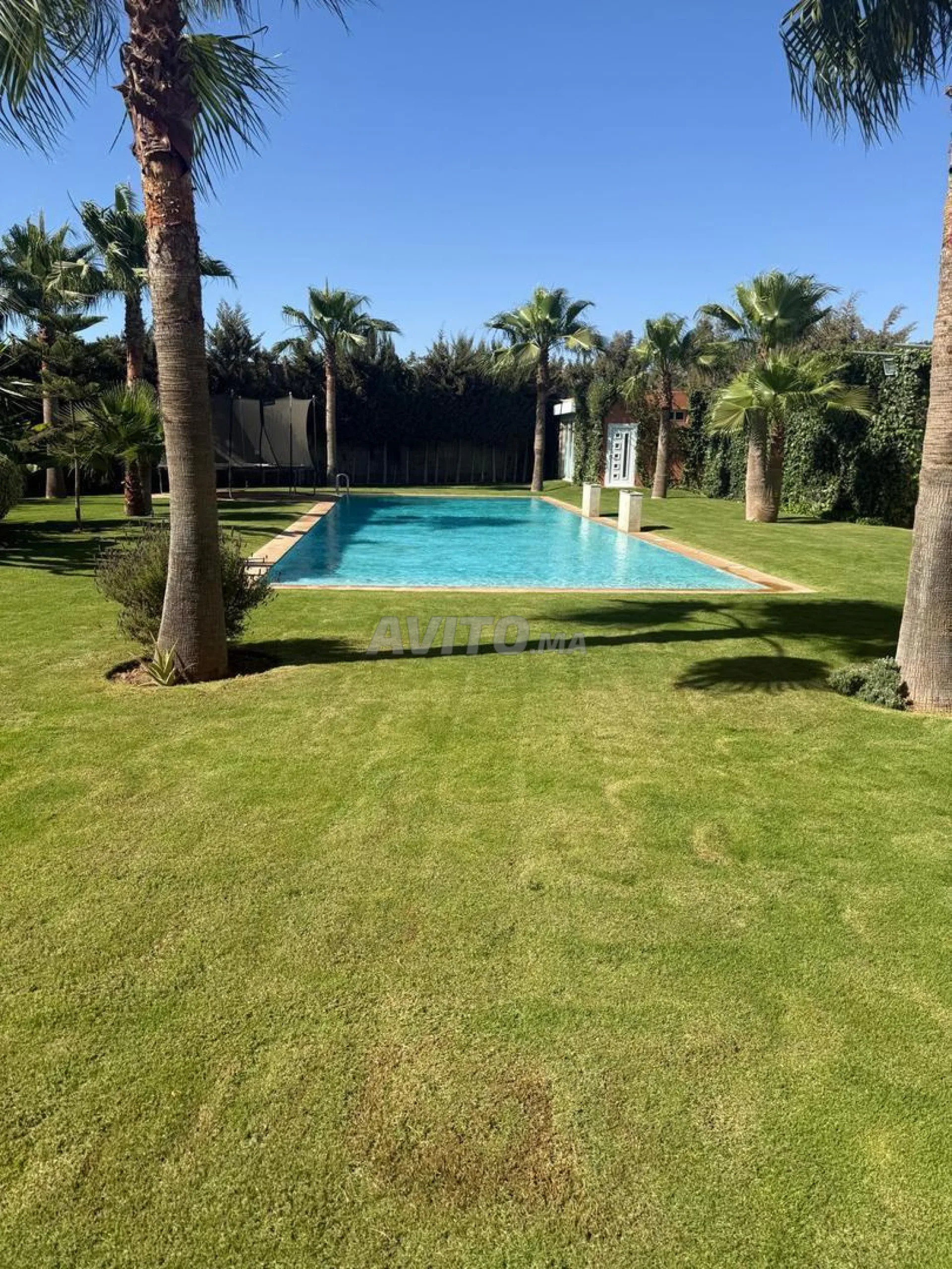 Ferme à vendre à Ouled D'Hao