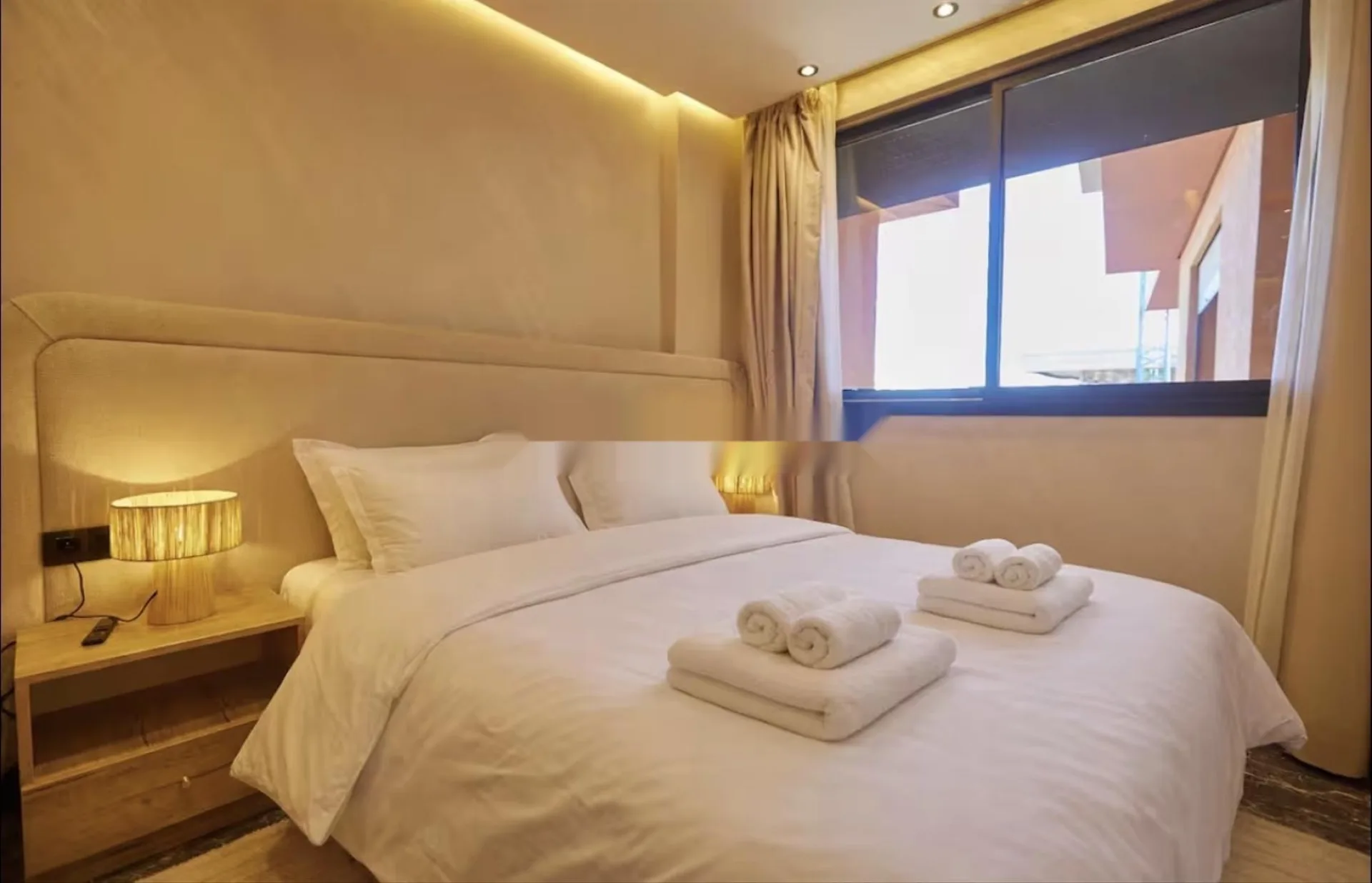 Appartements à louer à la journée pour familles sans intermédiaire wifi climatisation