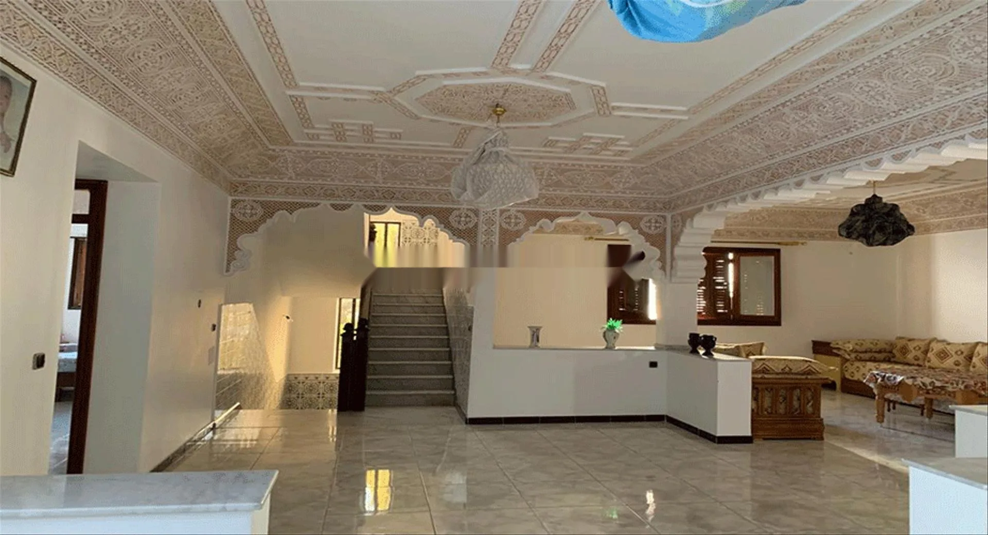 Maison indépendante de 274 m²
