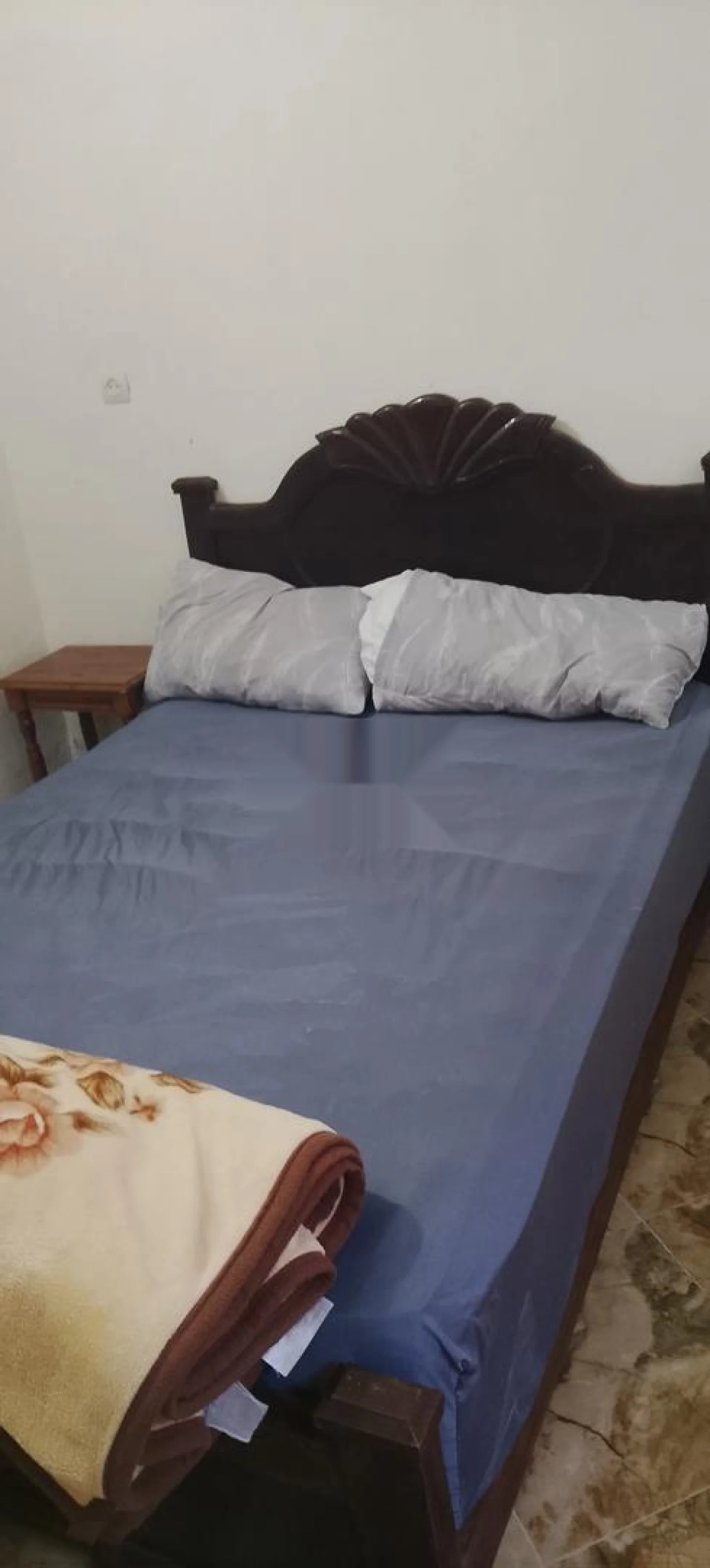 منزل للإيجار اليومي