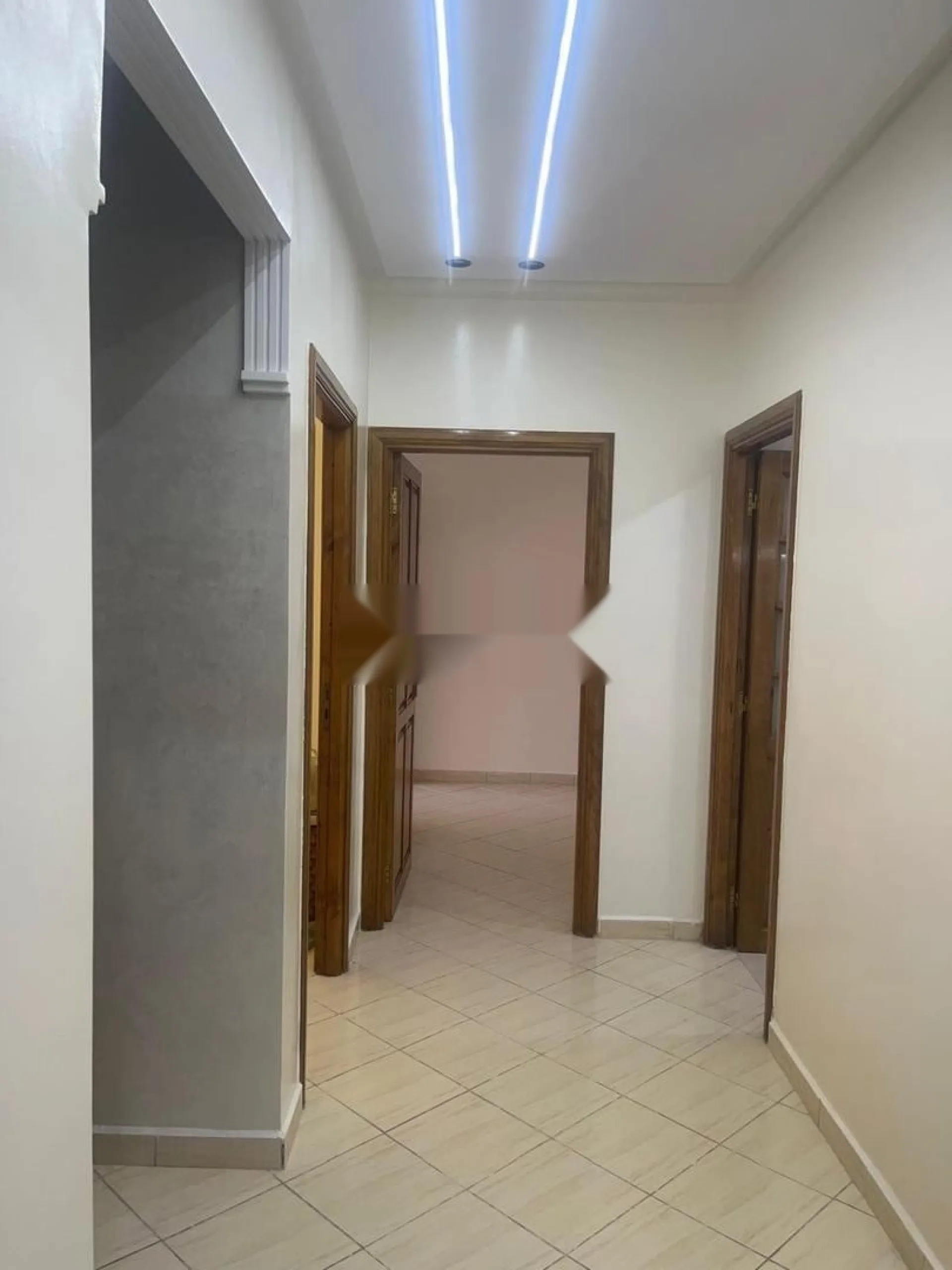 Appartement à louer - Ain Sebaâ