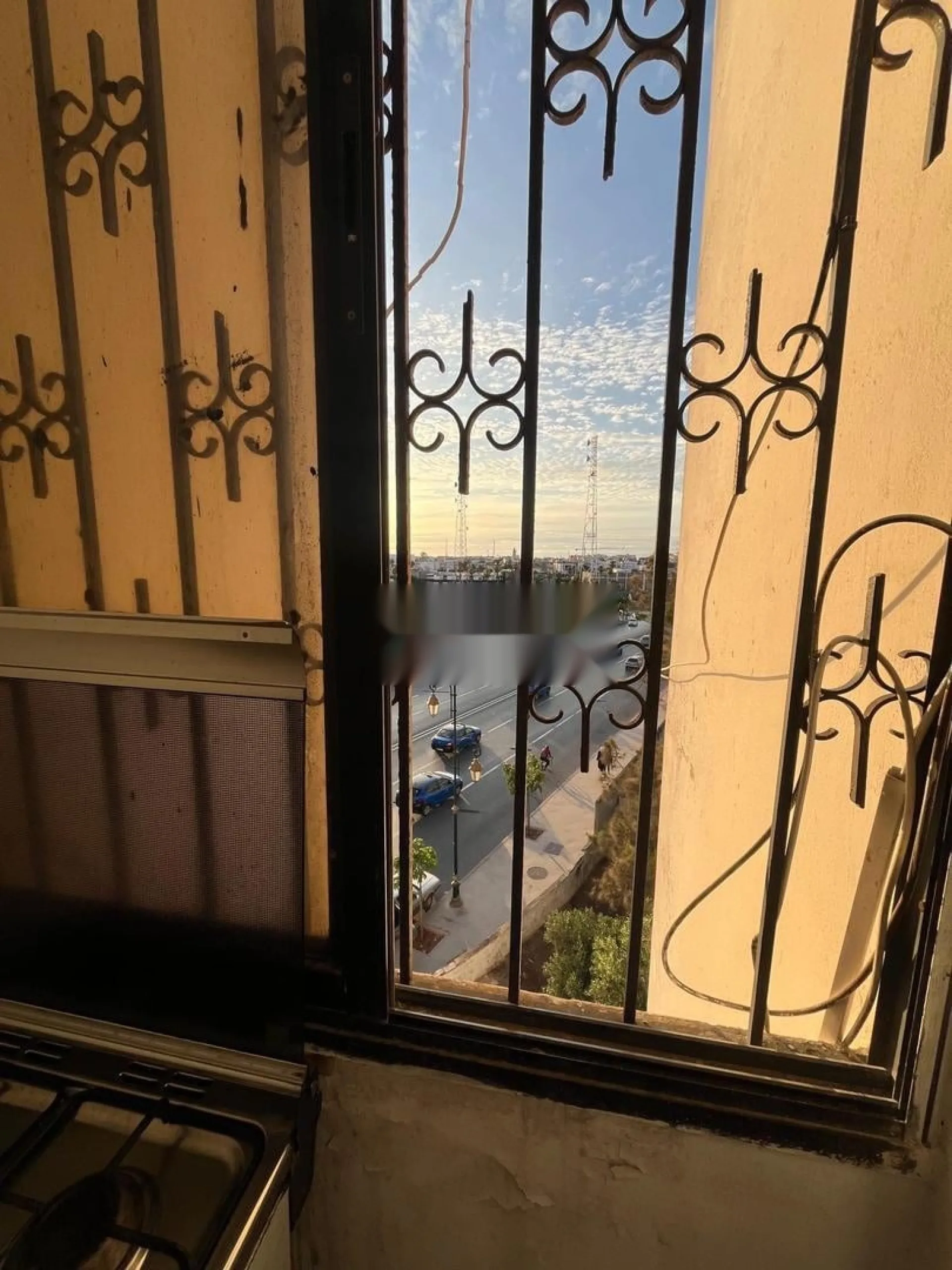 Appartement à louer 43 m²