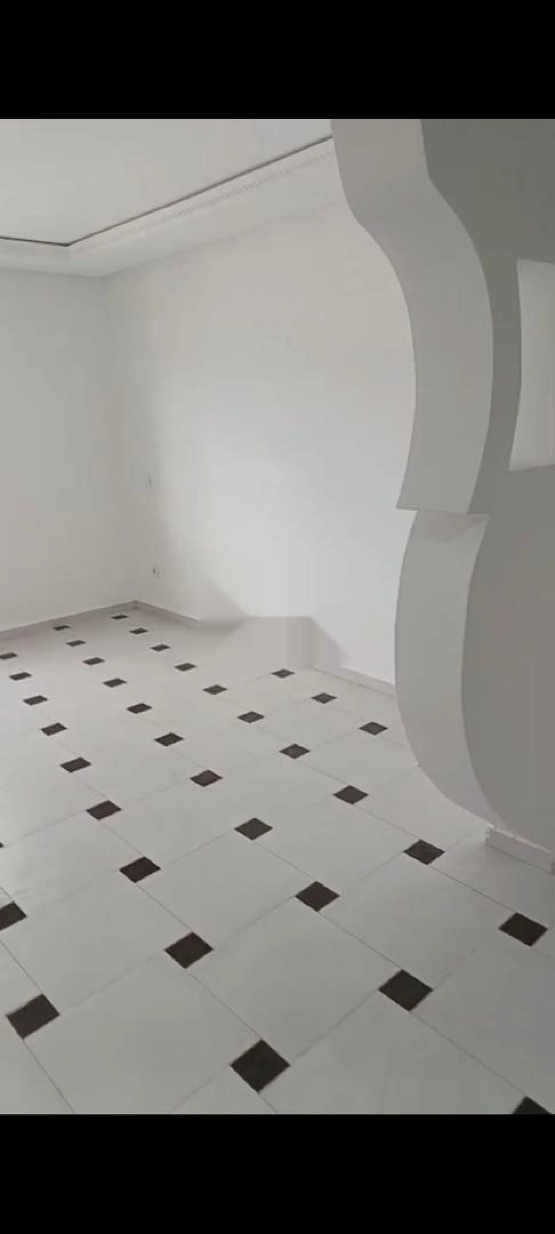 استوديو للإيجار في أكدال