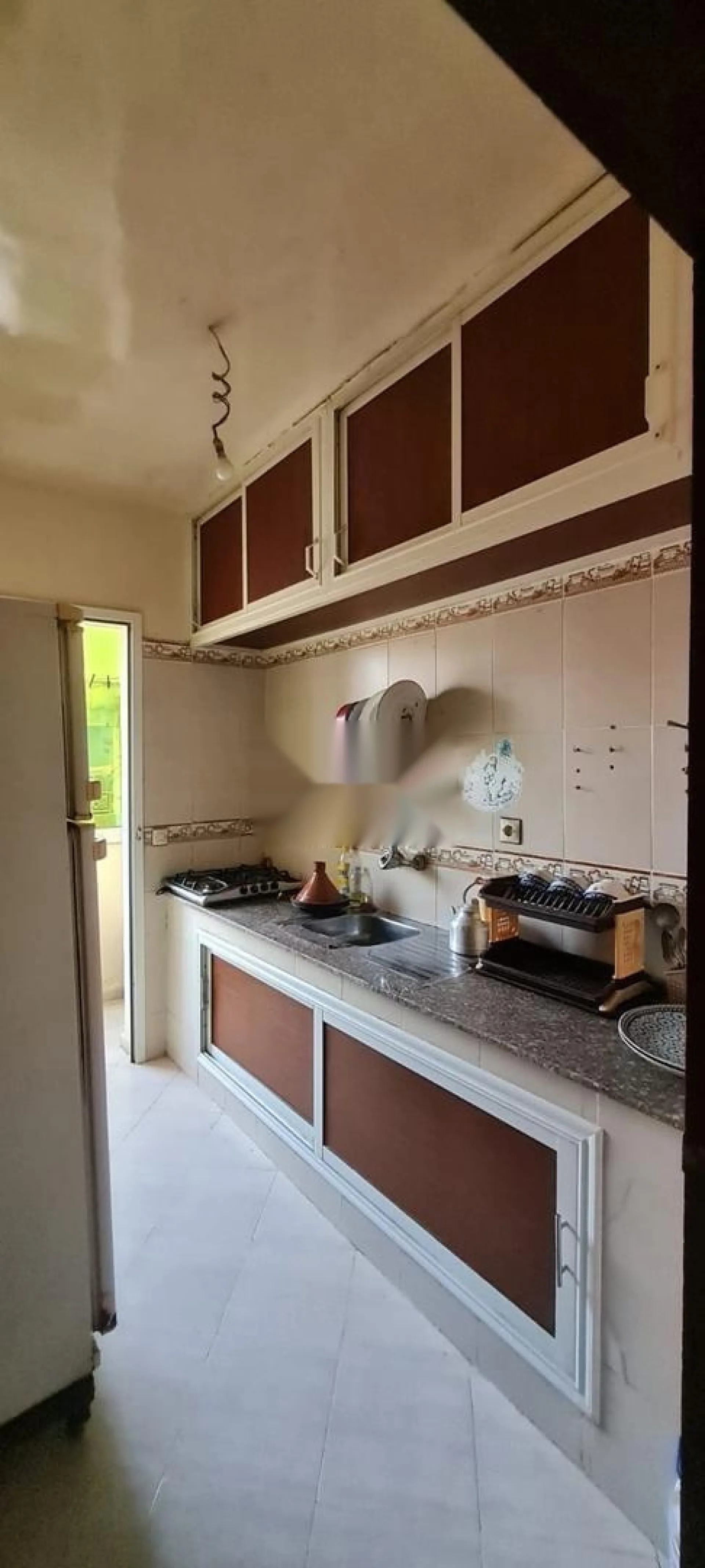 Appartement d'été meublé à louer