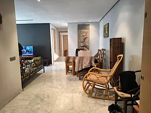 Location appartement meublé à Prestigia