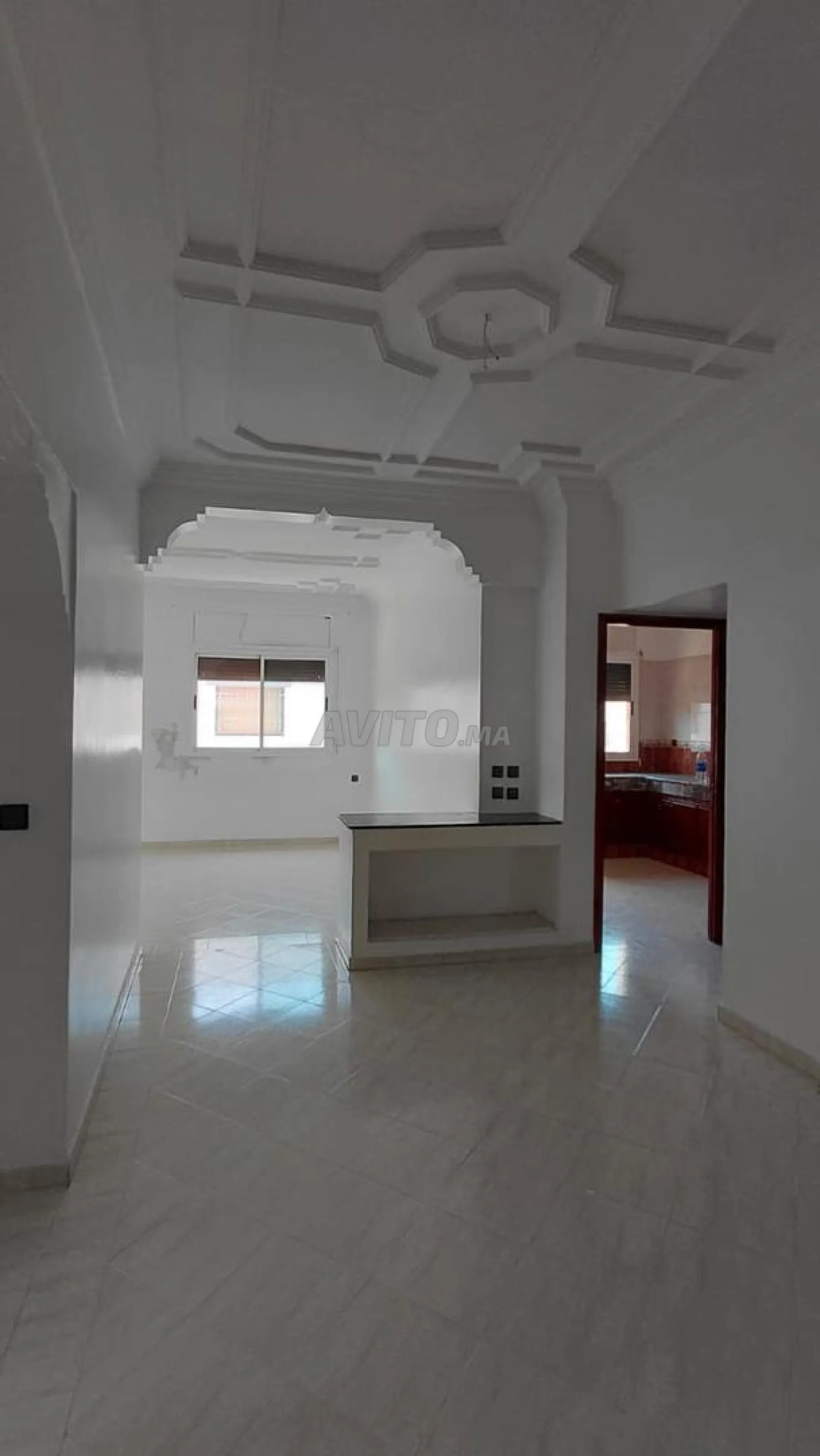 Appartement à louer 96 m²