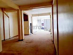Local à vendre Massira 106m2 refait à neuf