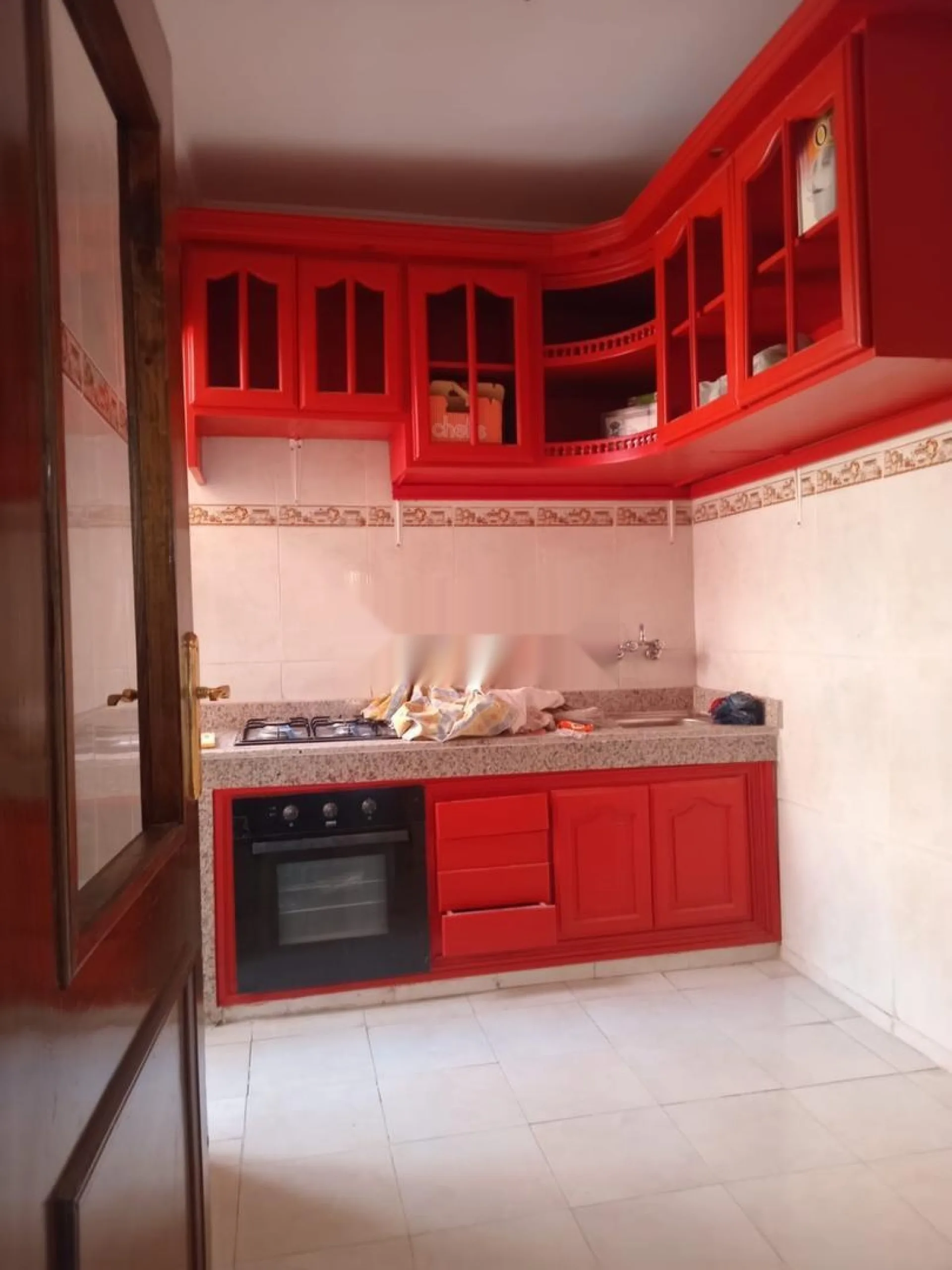شقة للإيجار