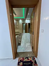 Appartement à louer 83 m²