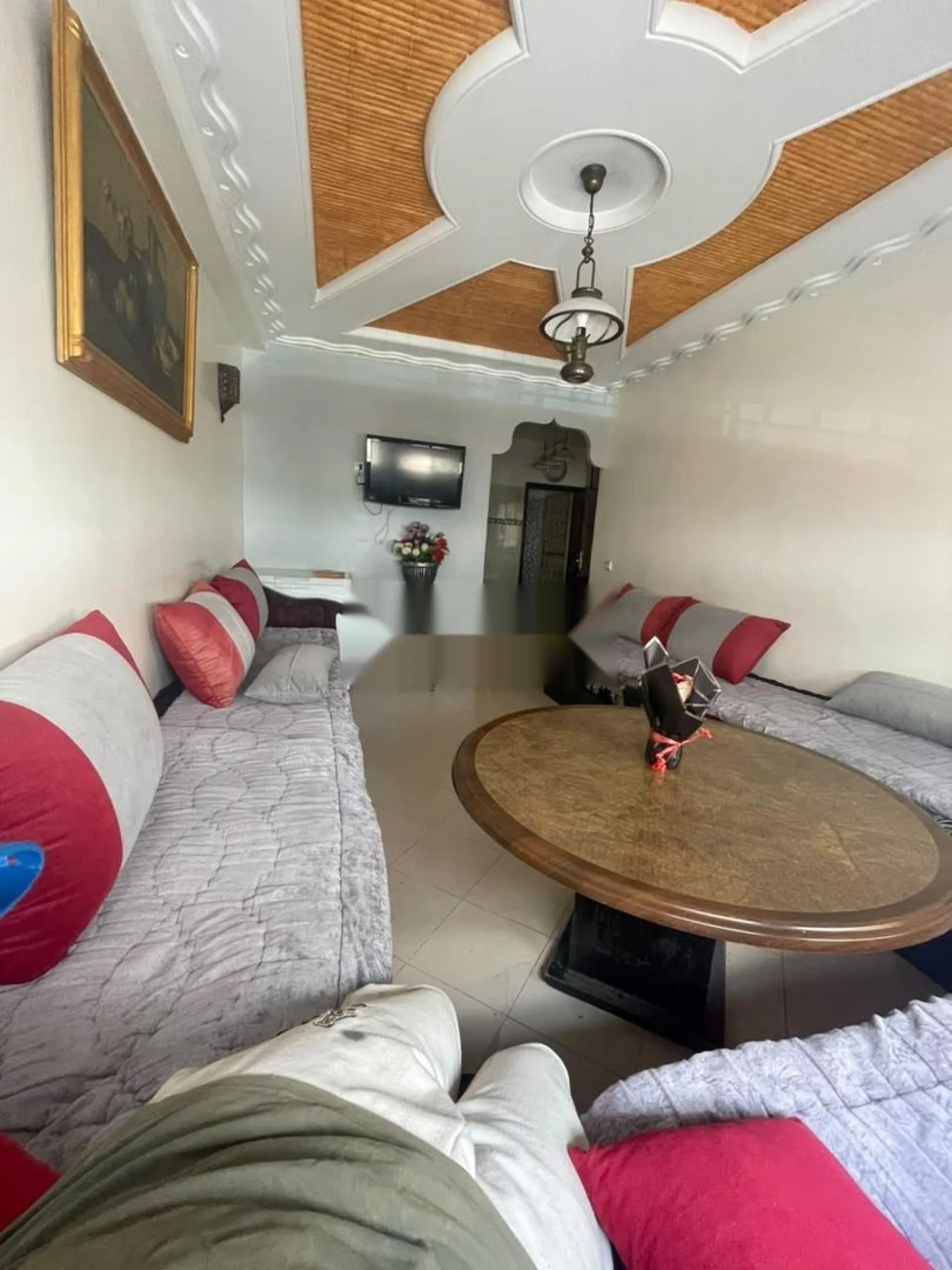 L'appartement de vos rêves est ici