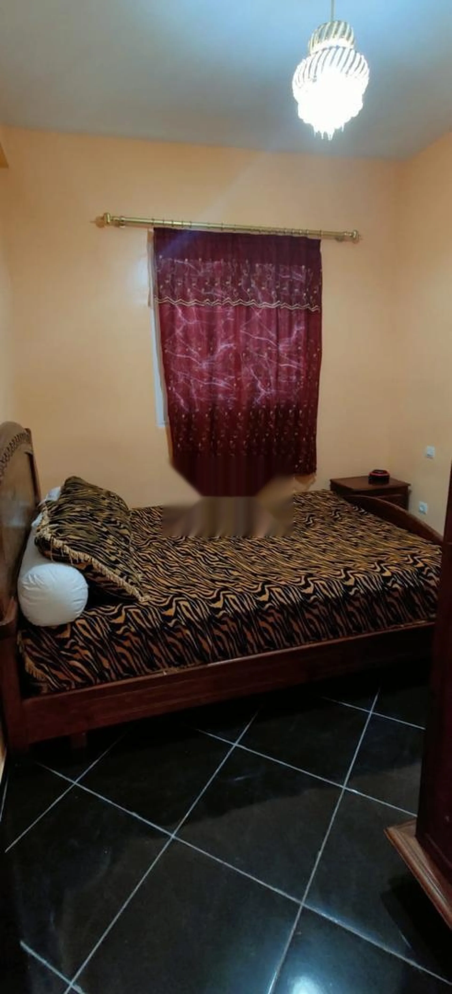 إقامة مريحة وهادئة