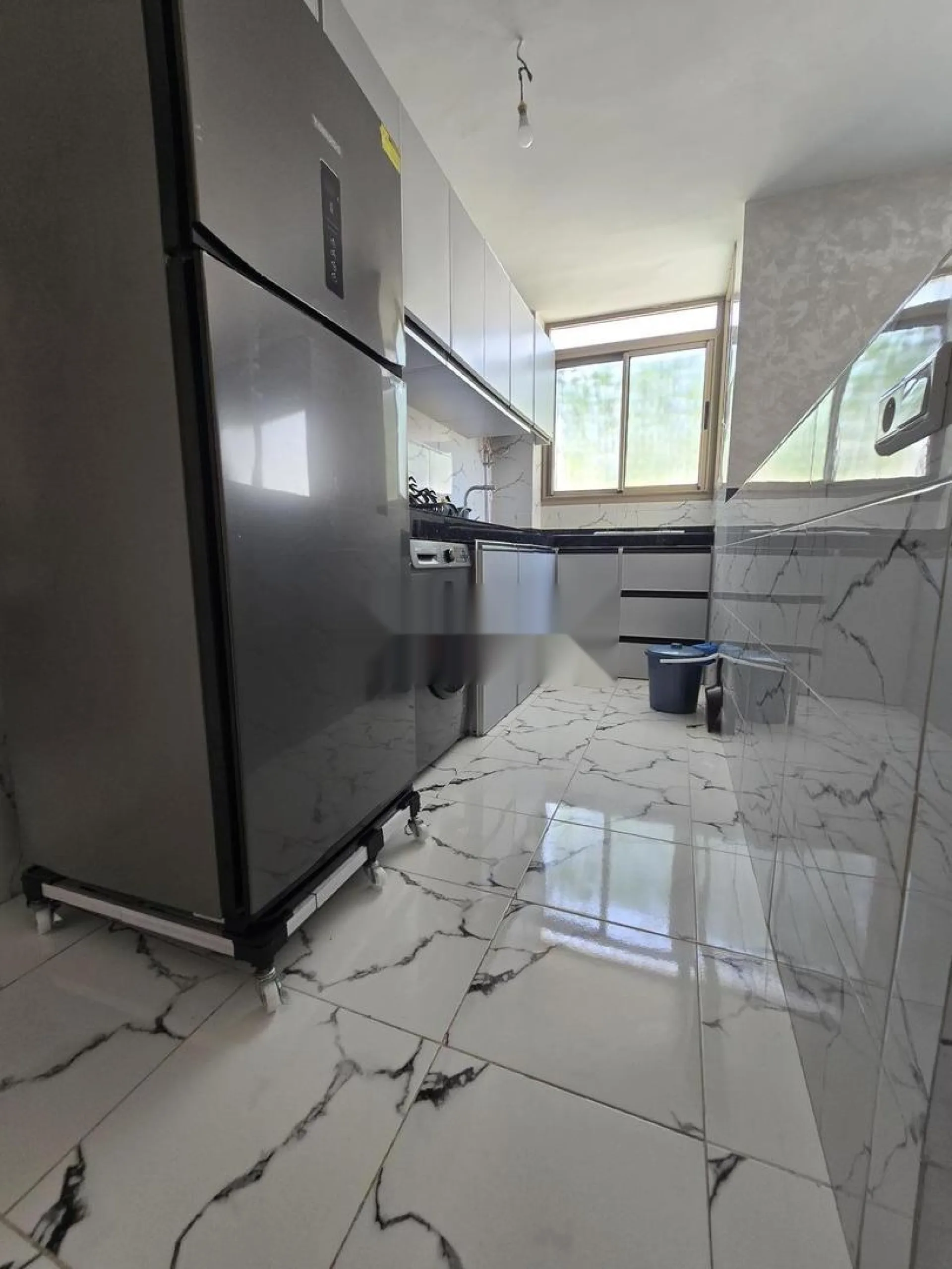 Appartement meublé à louer à la journée à Bouznika