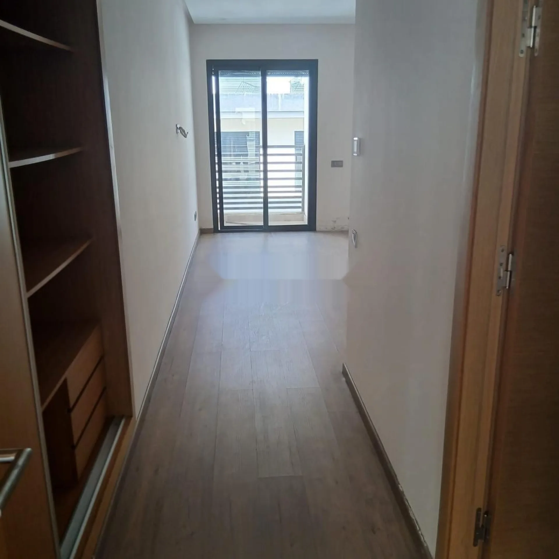 À louer très bel appartement familial