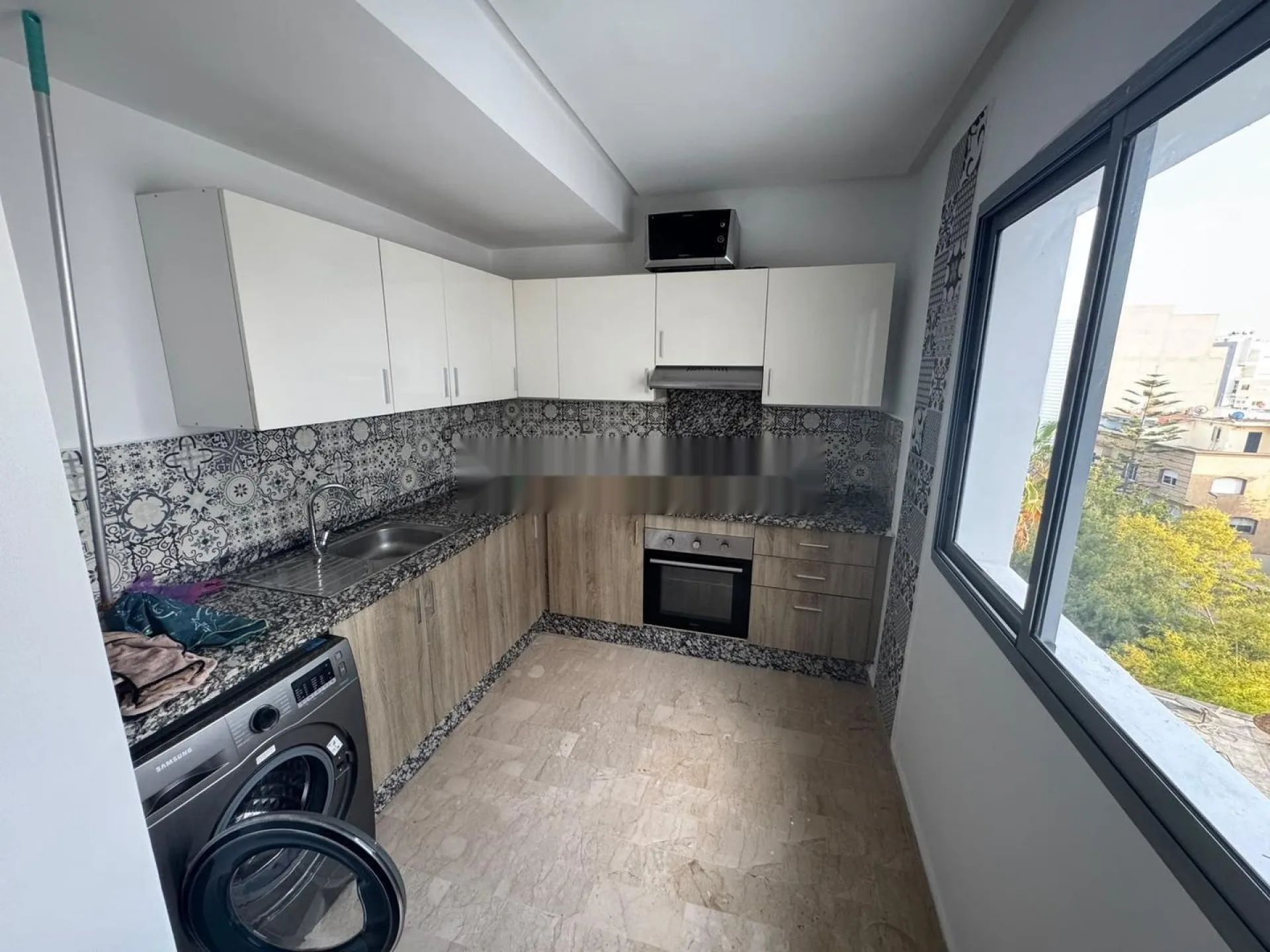 Bel appartement à Ain Sbaa
