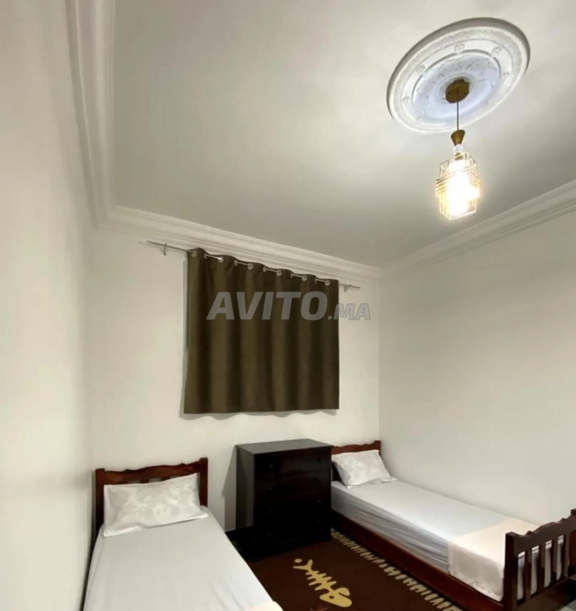 Appartement à louer à Chefchaouen