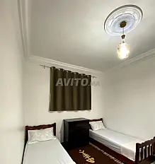 Appartement à louer à Chefchaouen