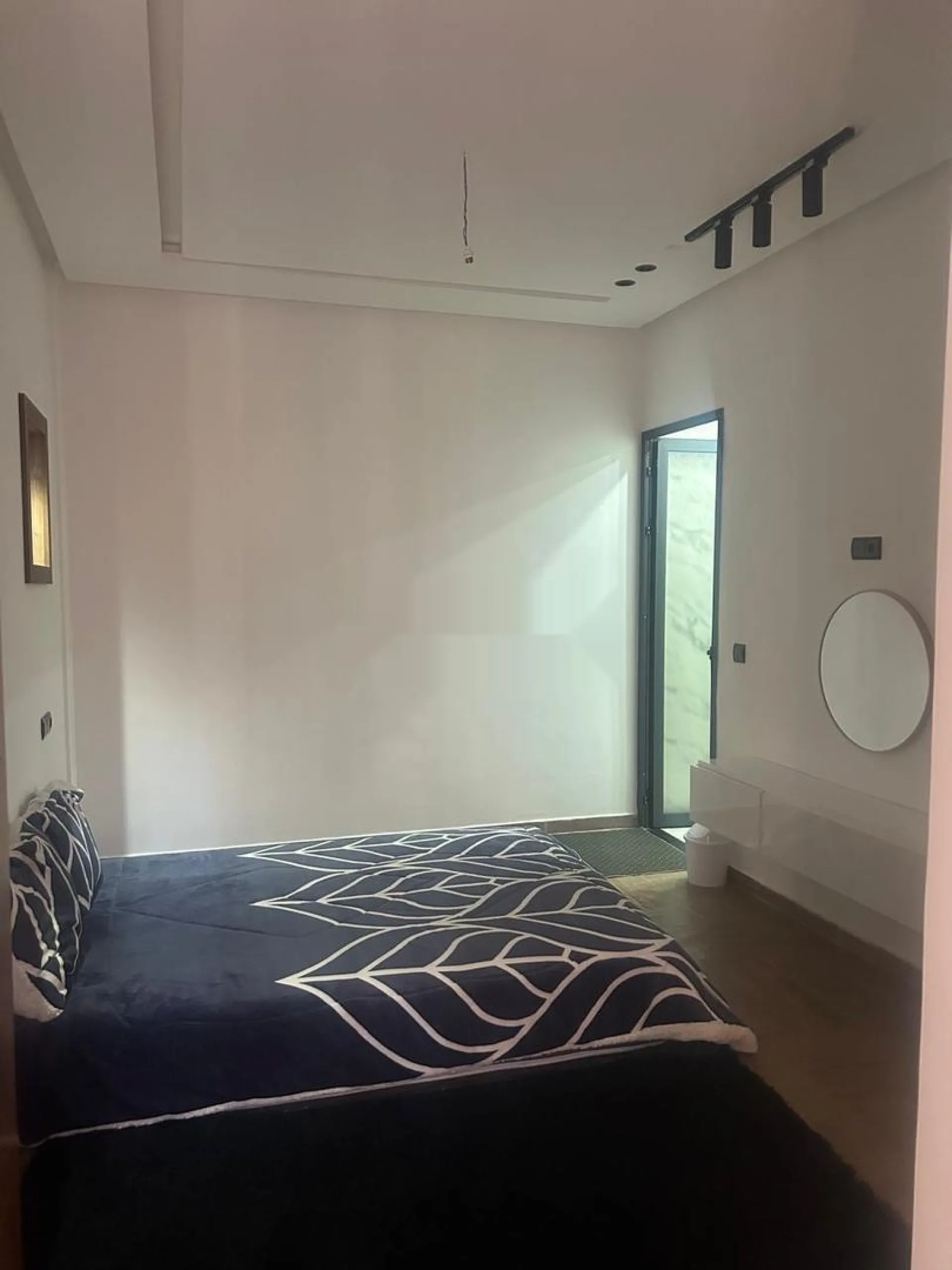 Appartement à louer à la journée Alliance Mahdia près de la mer