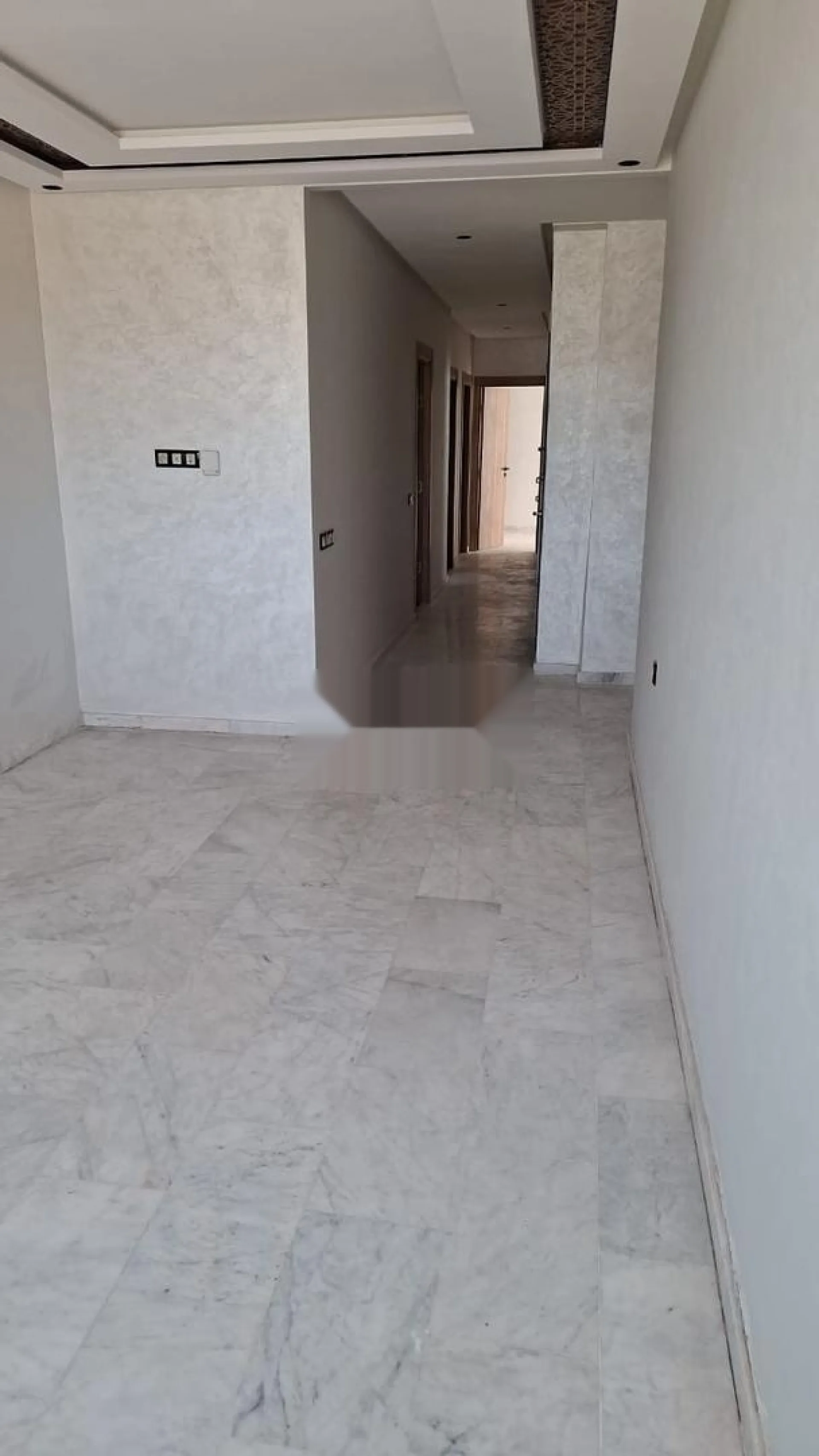 Appartement neuf sur Almaz