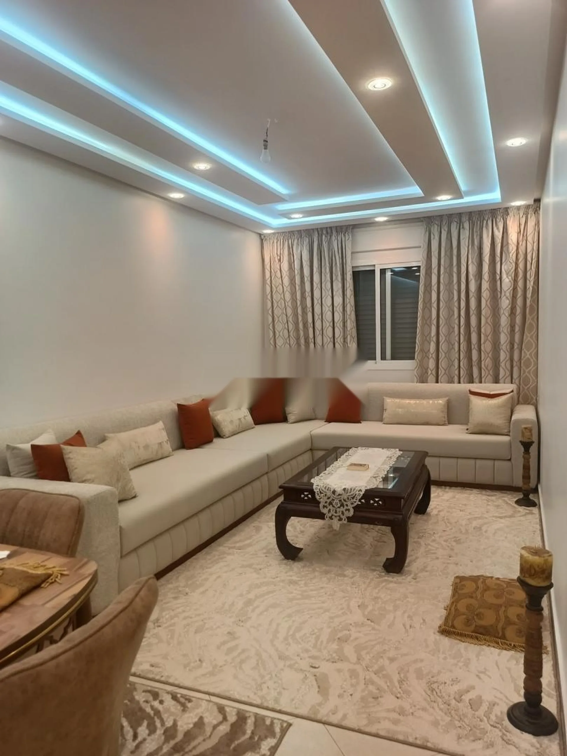 Appartement. Neuf. Luxe à louer à la journée