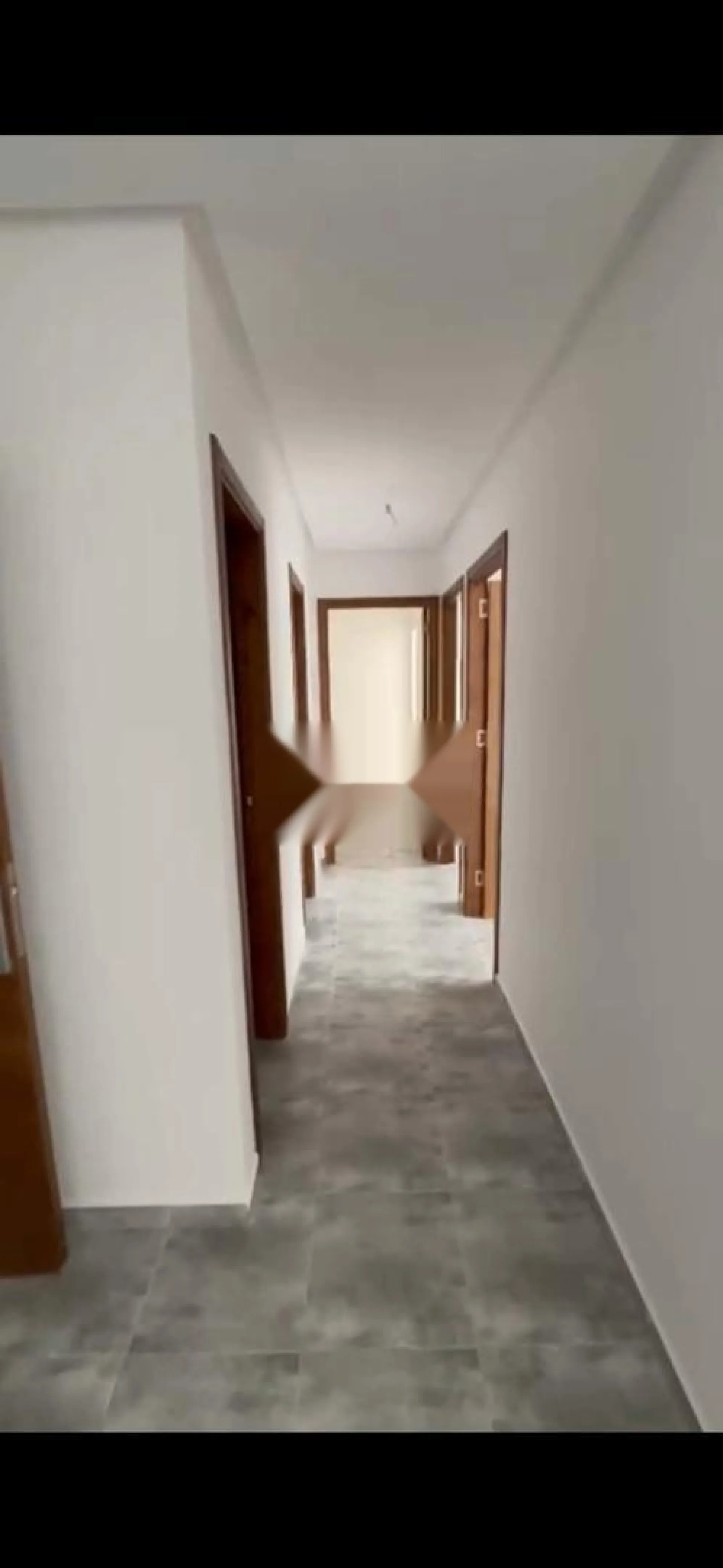Appartements prêts à vendre dans la résidence Palmier Doré