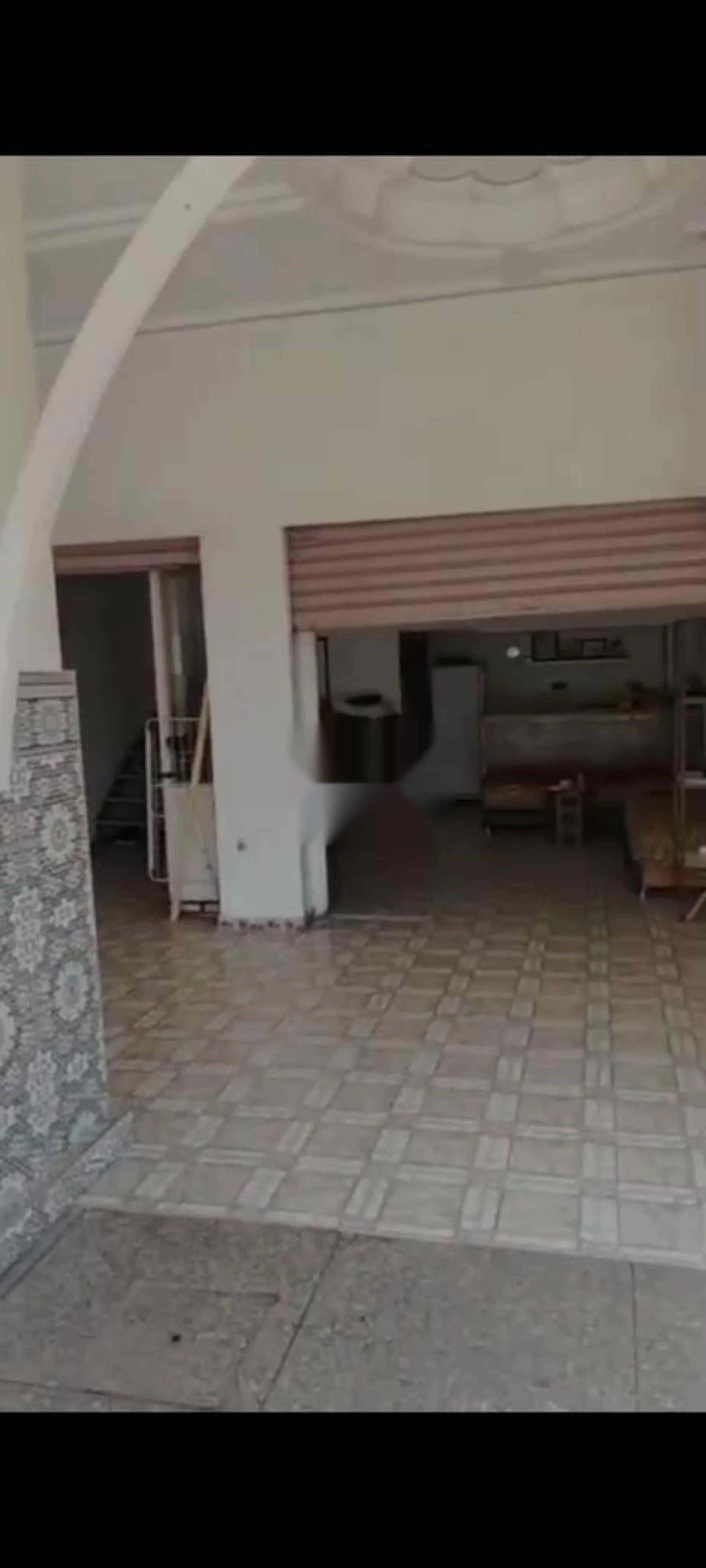 محل تجاري للبيع في العزوزية