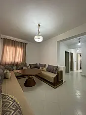 Appartement meublé à louer à la journée pour les vacances