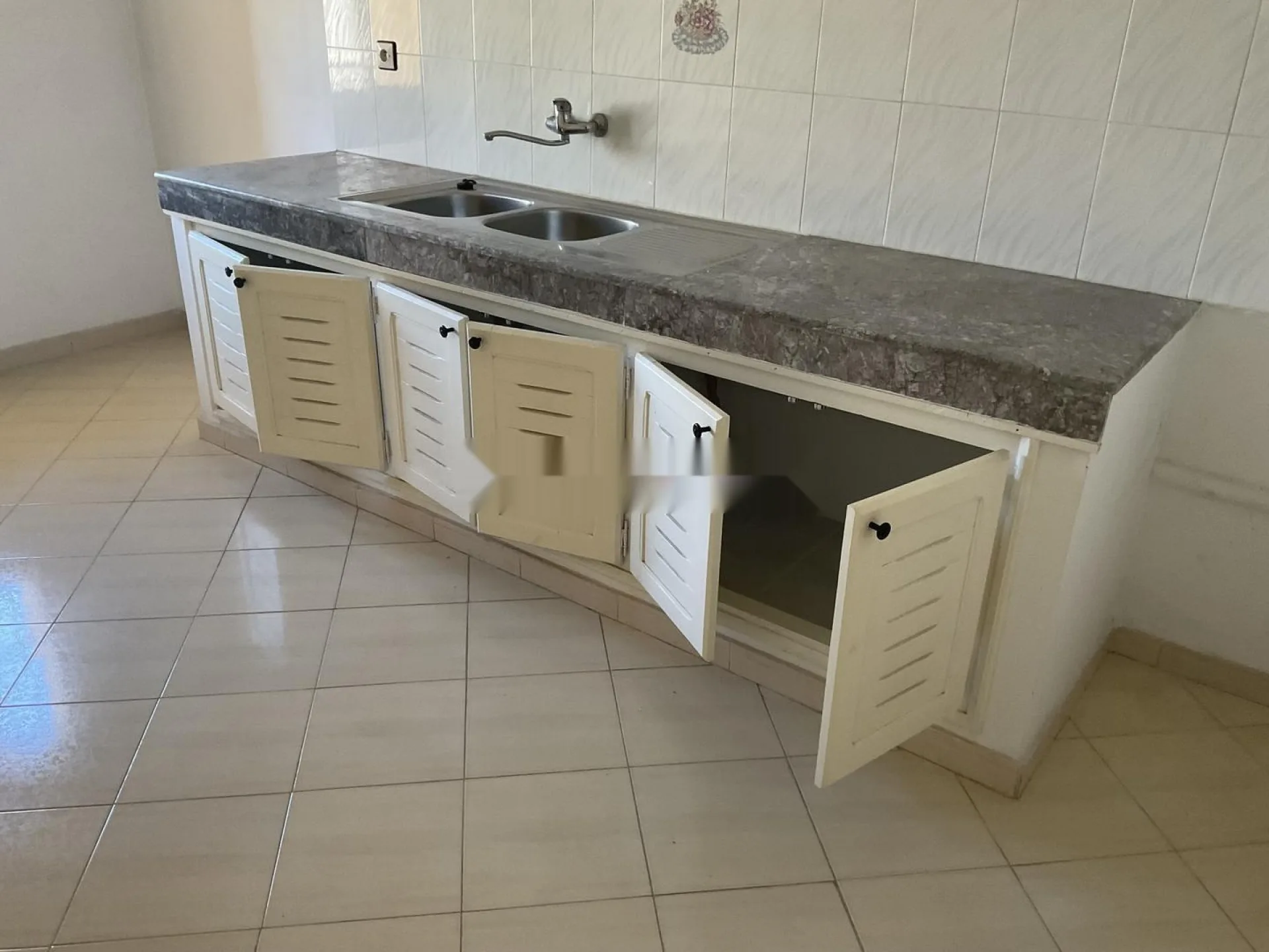 Appartement à vendre 101 m²
