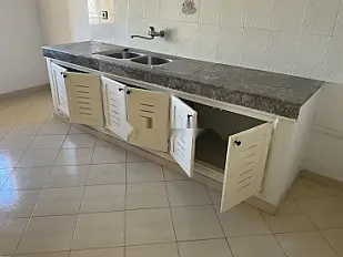 Appartement à vendre 101 m²
