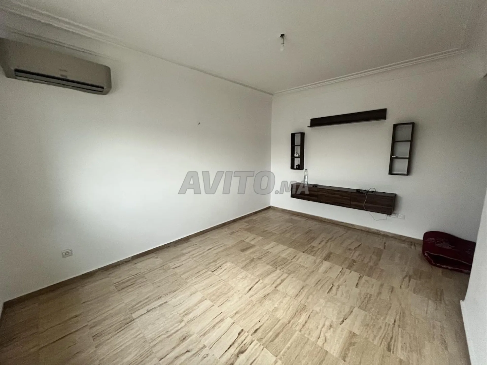 Appartement à louer Maarif / Princesse