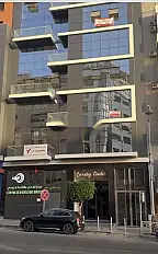 À louer bureau neuf à Hamria
