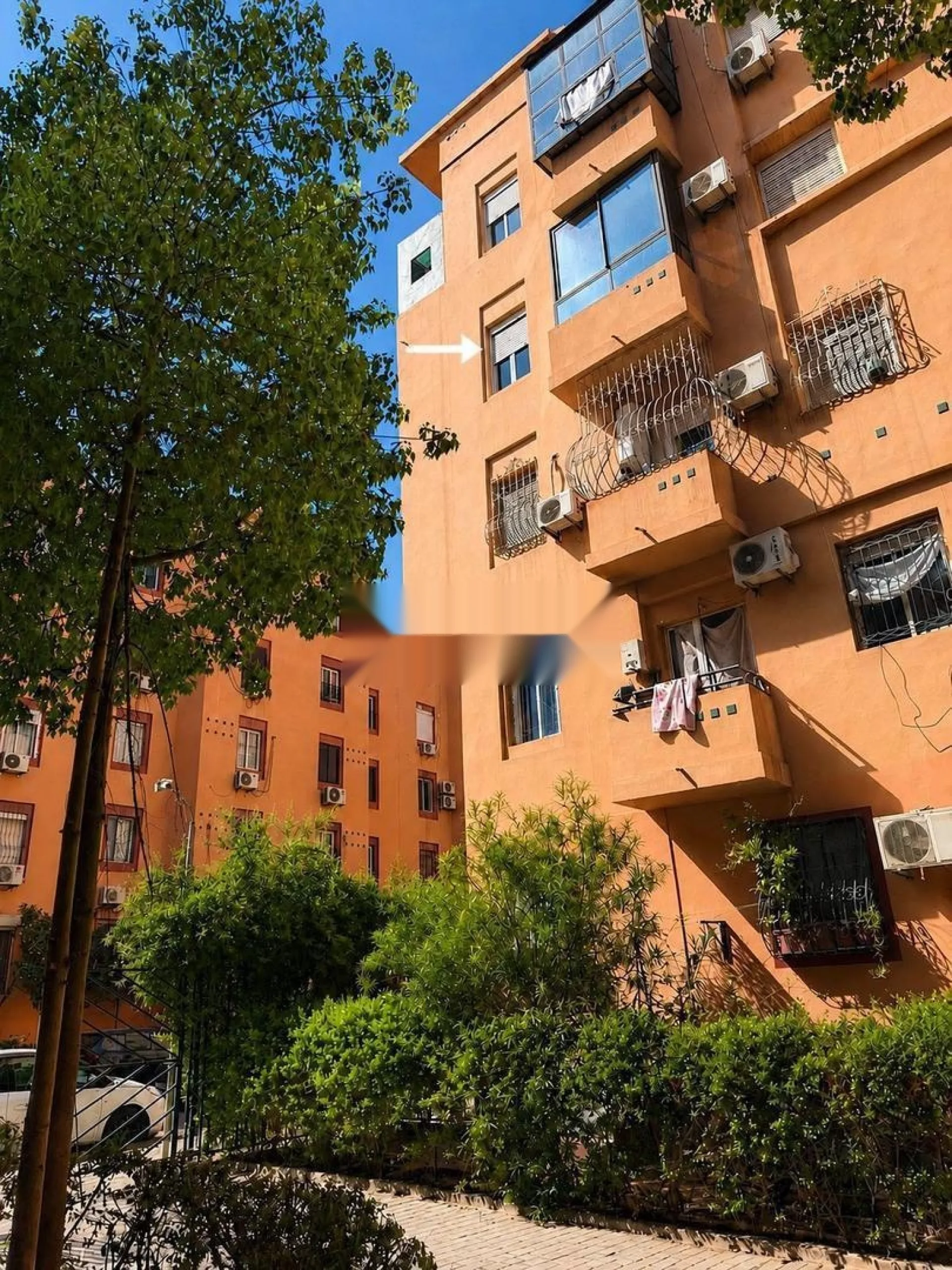 Appartement à vendre 59 m²
