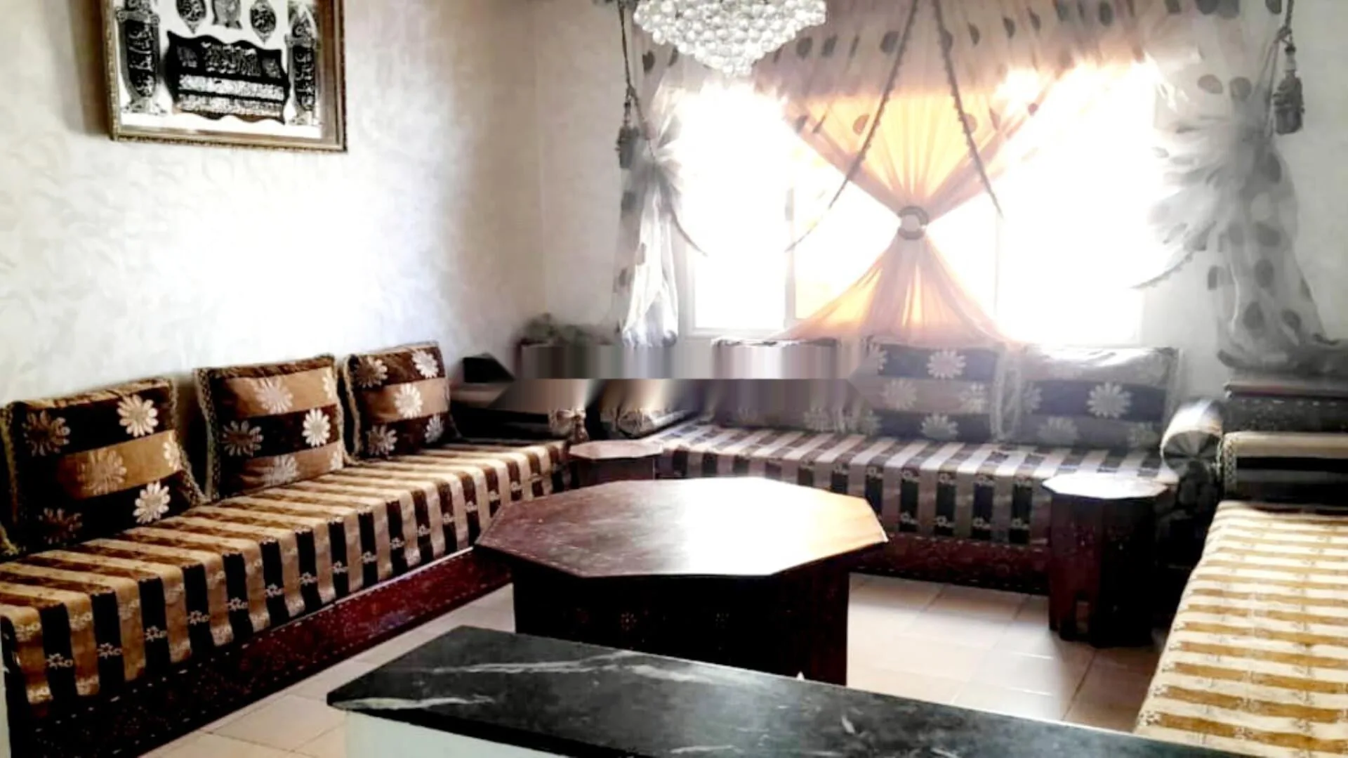 appartement à vendre sur Casablanca
