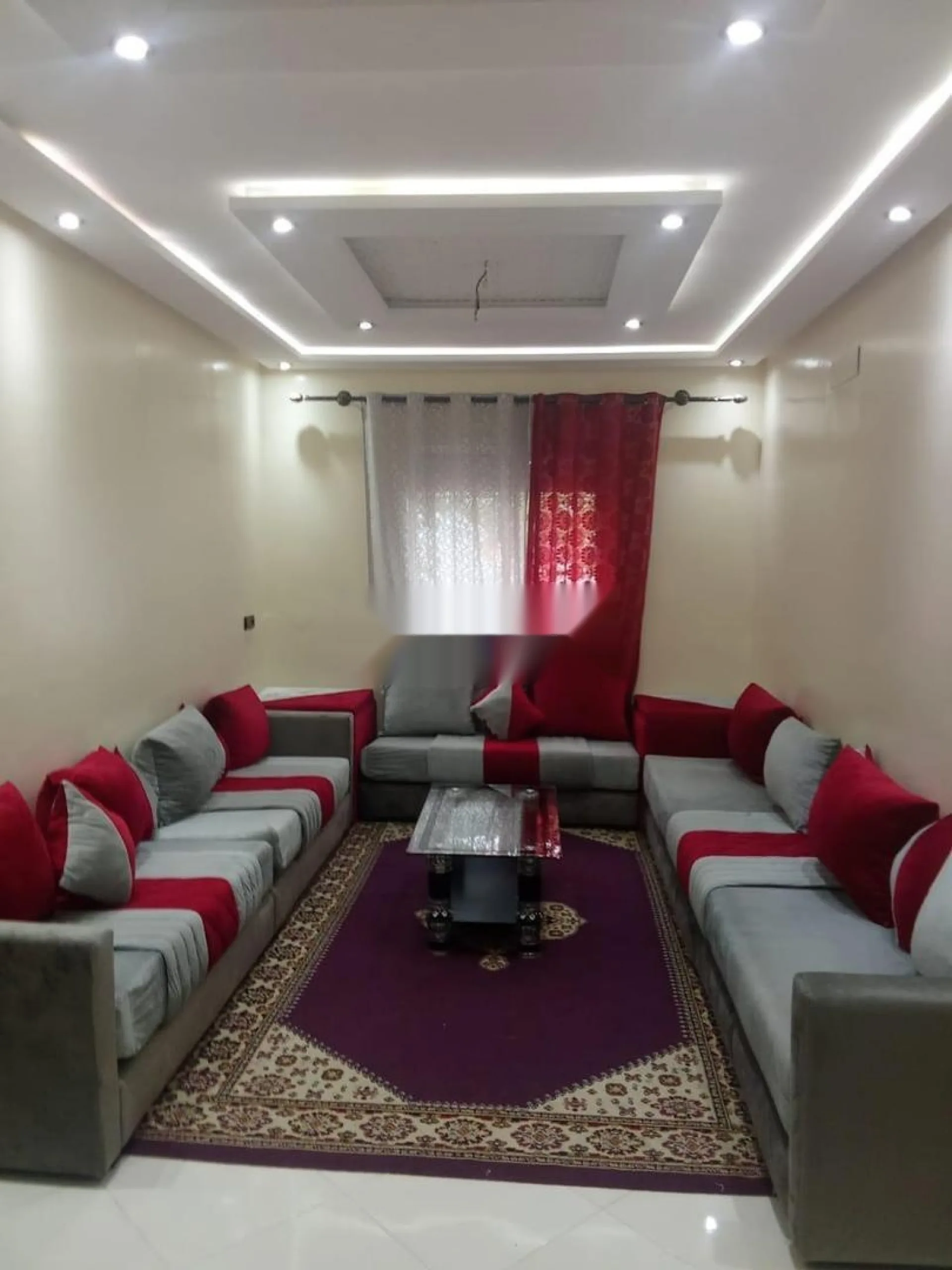 Appartement à vendre 67 m²