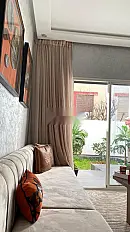 Villa moderne