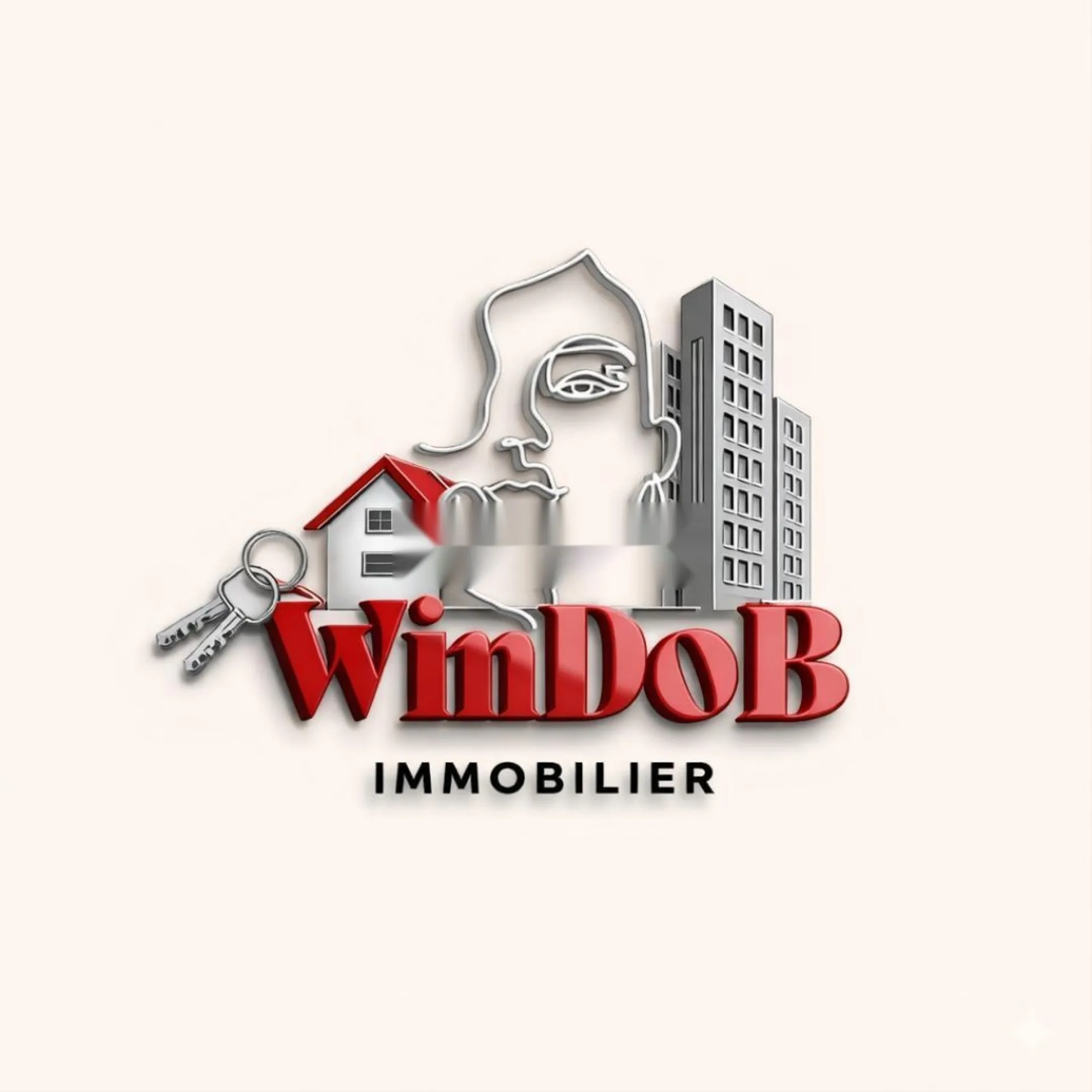 Appartement à louer 110 m² à Agdal, Rabat