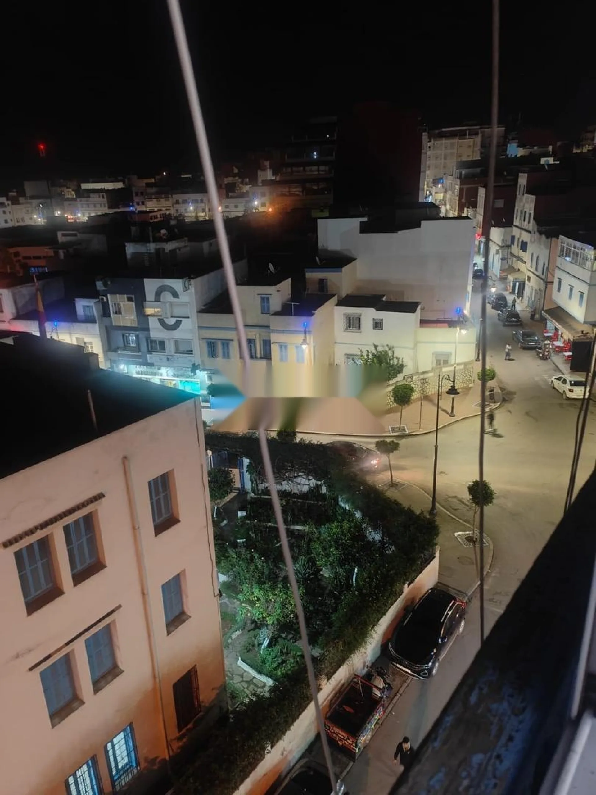 Appartement Larache 14